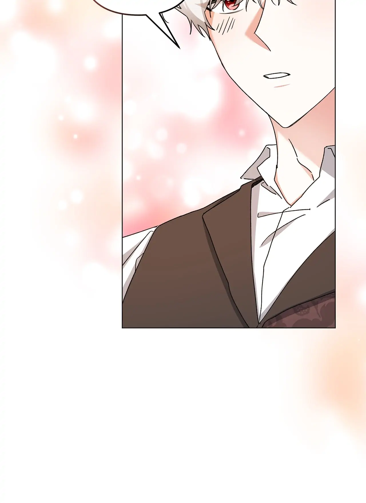 The Planned First Kiss chapter 14 page 23