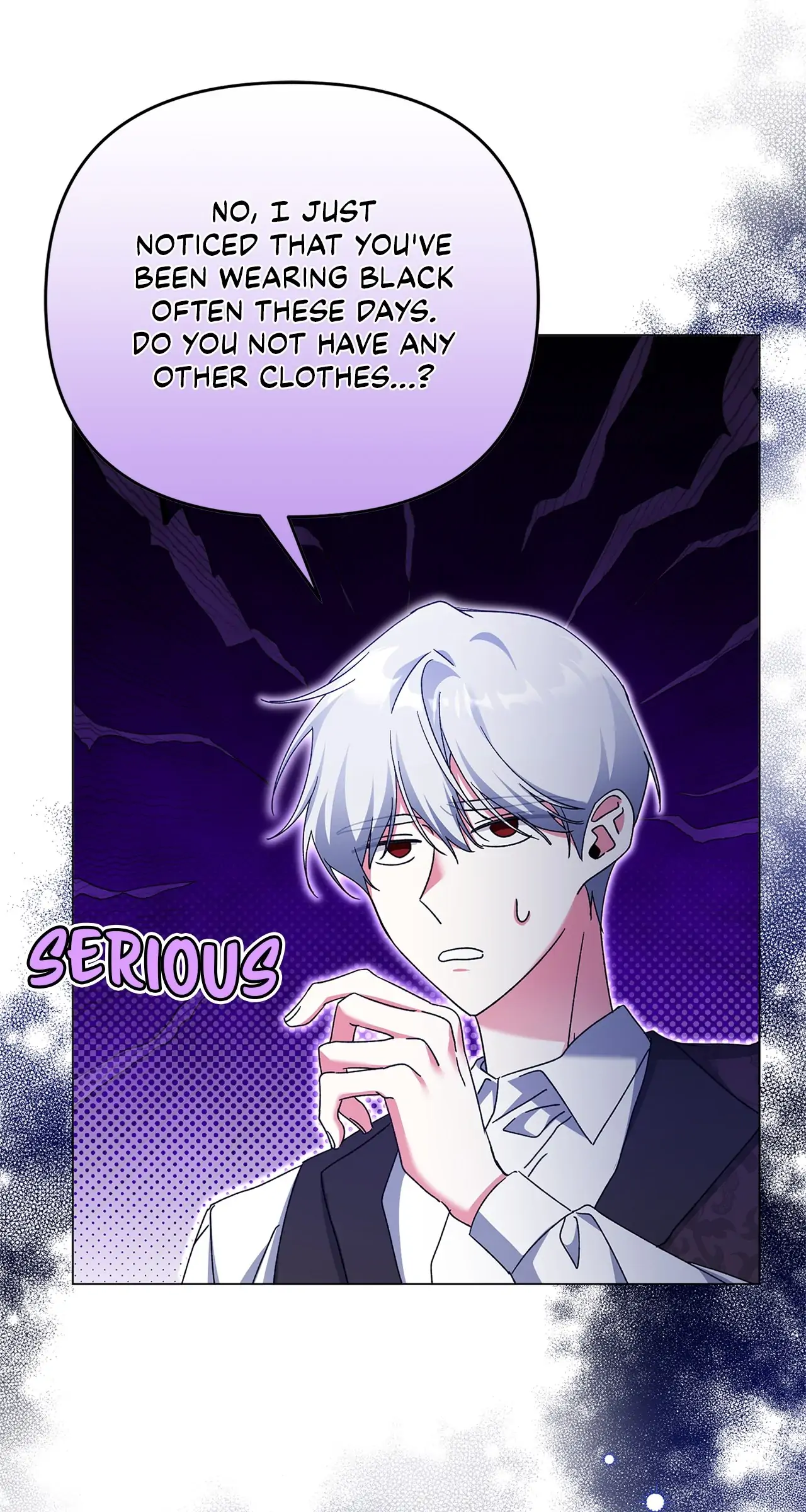 The Planned First Kiss chapter 14 page 25