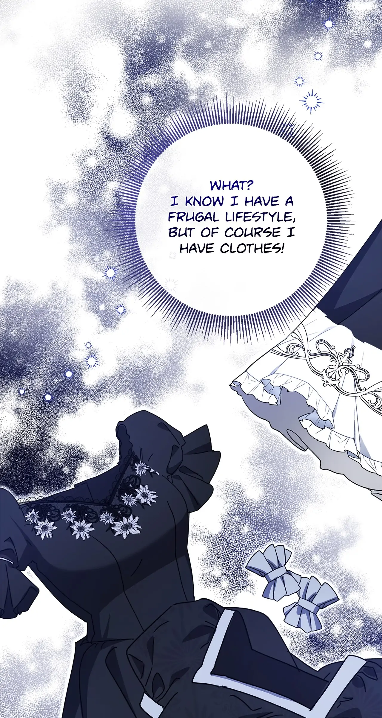 The Planned First Kiss chapter 14 page 26