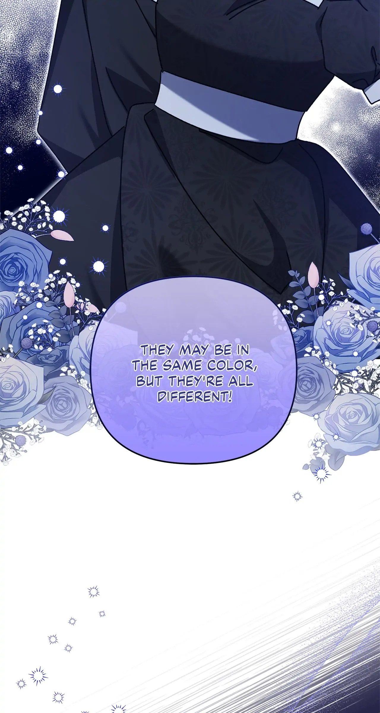 The Planned First Kiss chapter 14 page 27