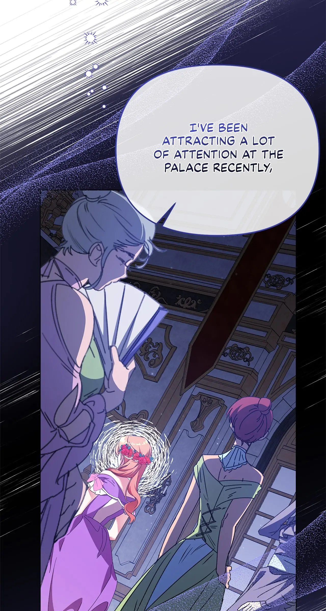 The Planned First Kiss chapter 14 page 28