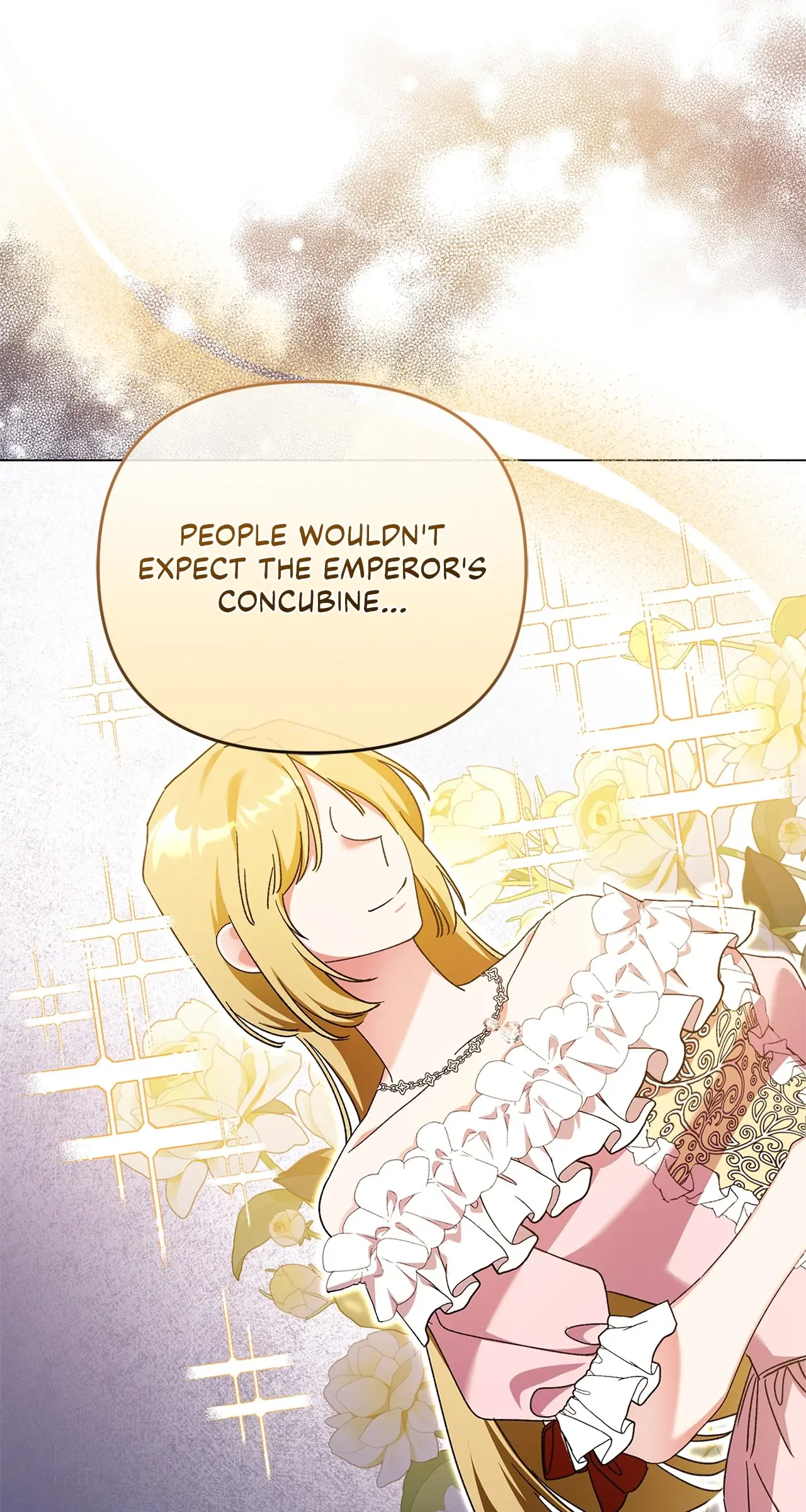 The Planned First Kiss chapter 14 page 30