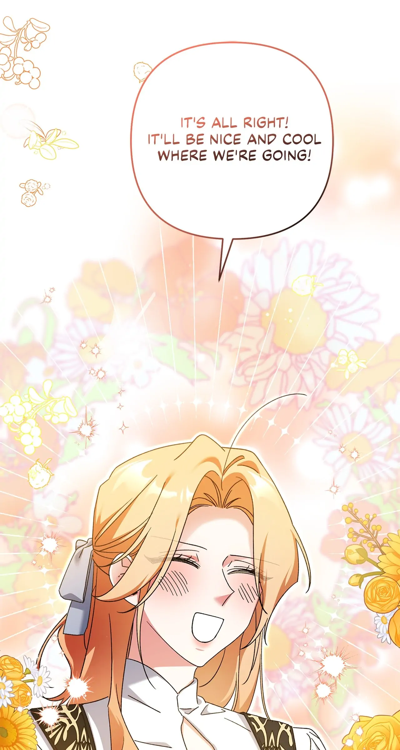 The Planned First Kiss chapter 14 page 33