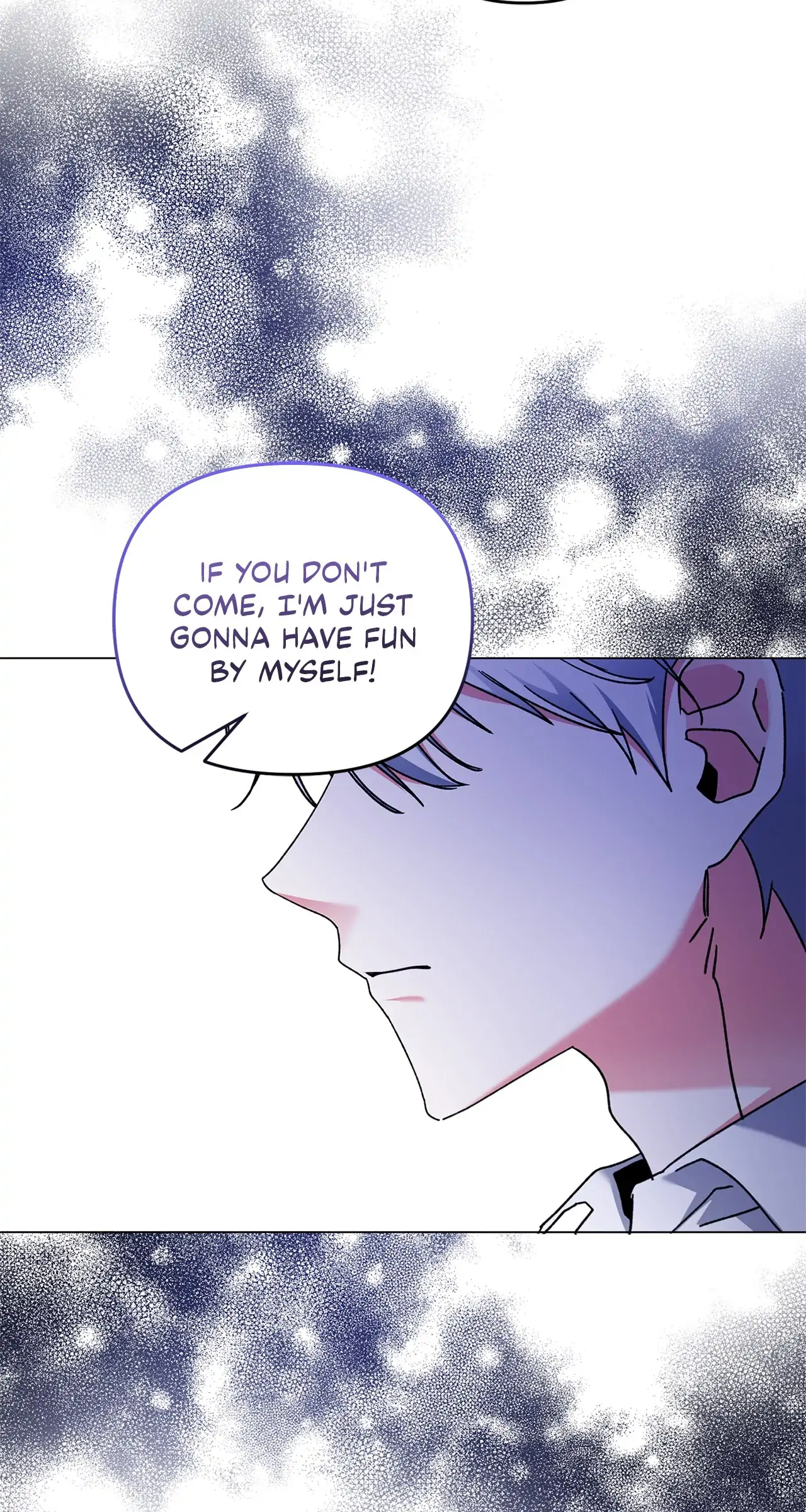 The Planned First Kiss chapter 14 page 38