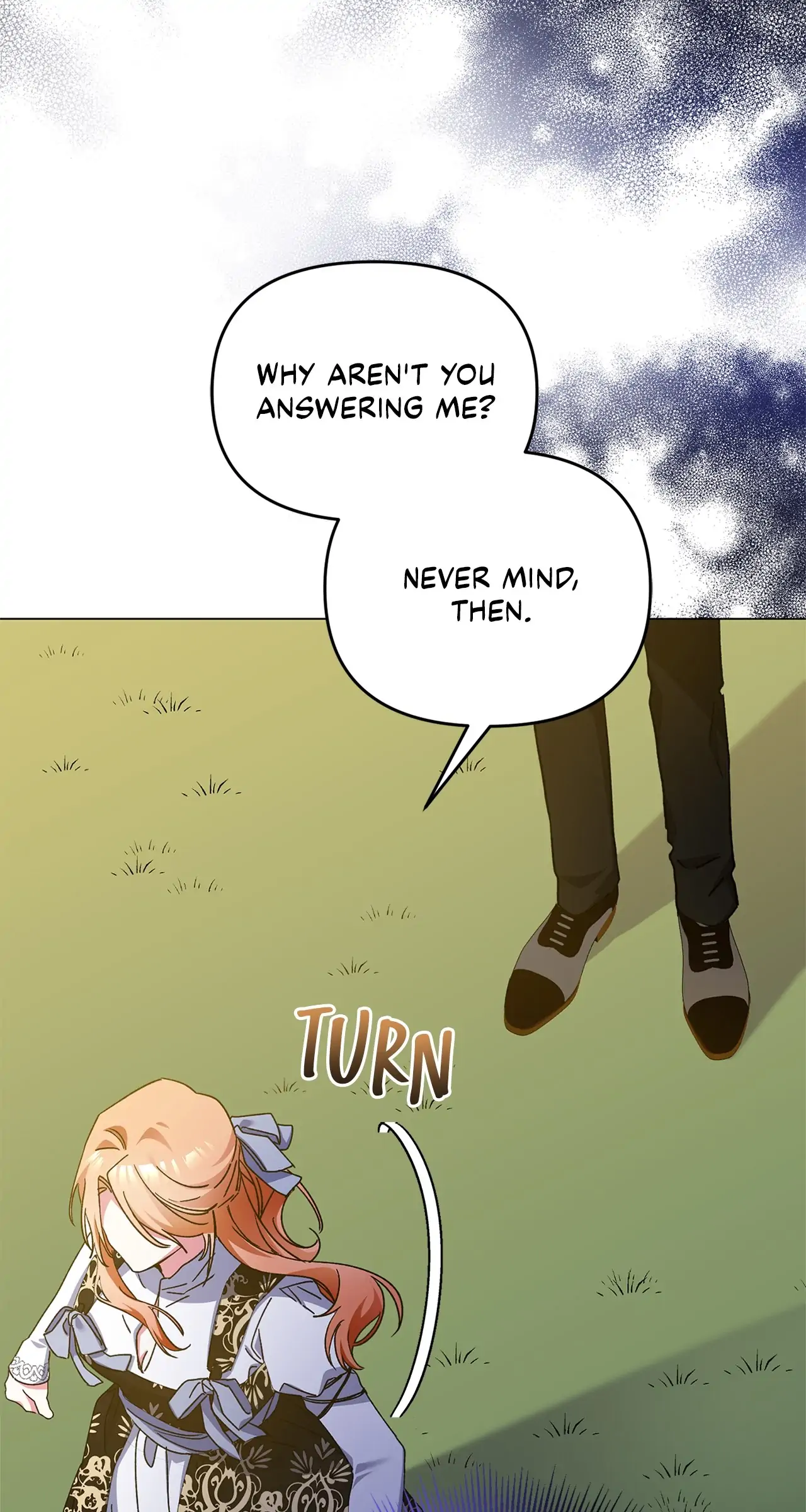 The Planned First Kiss chapter 14 page 39