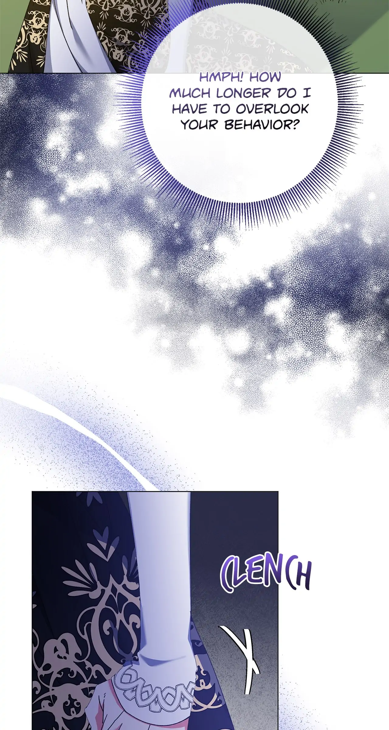The Planned First Kiss chapter 14 page 40