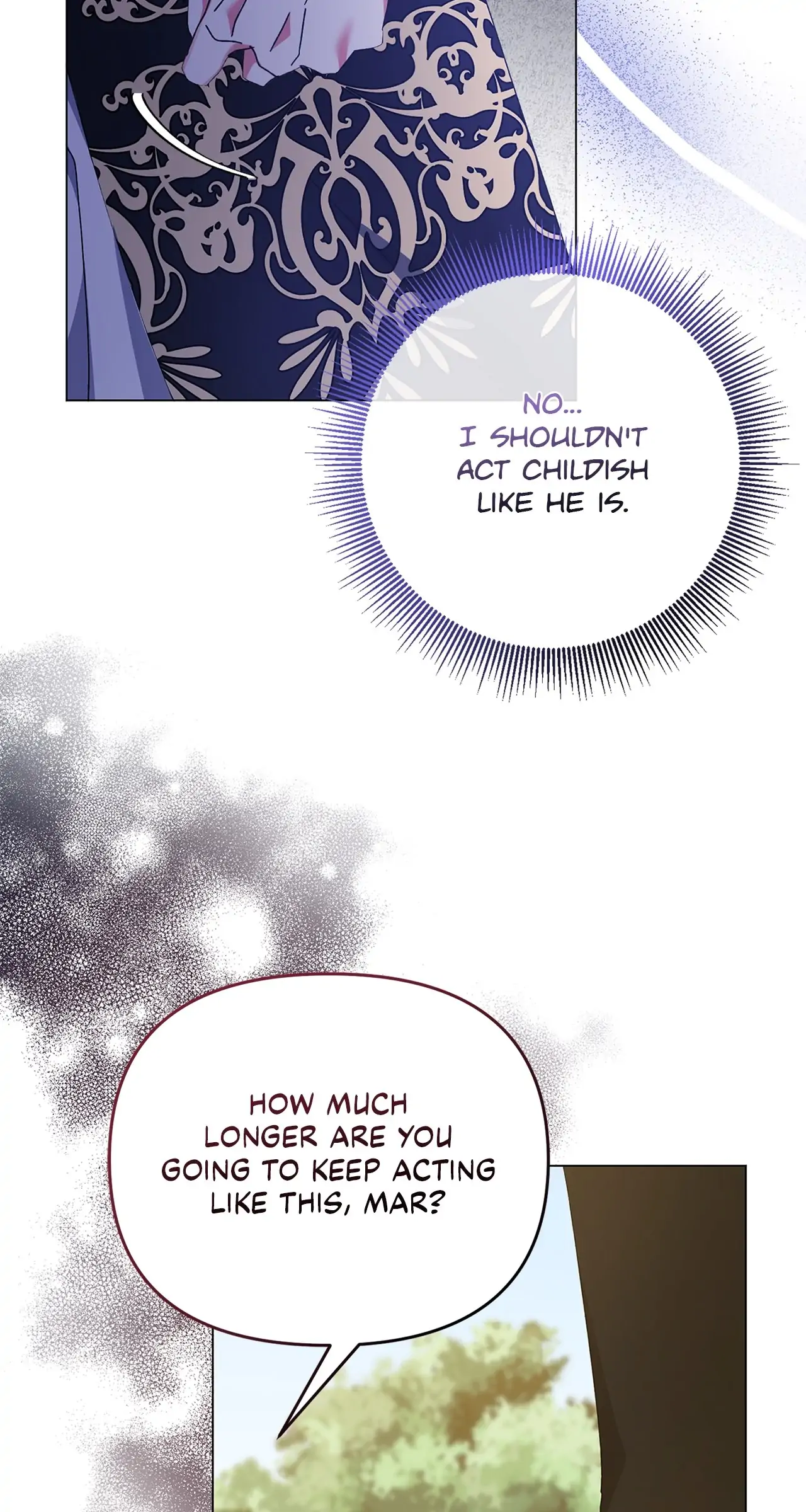 The Planned First Kiss chapter 14 page 41