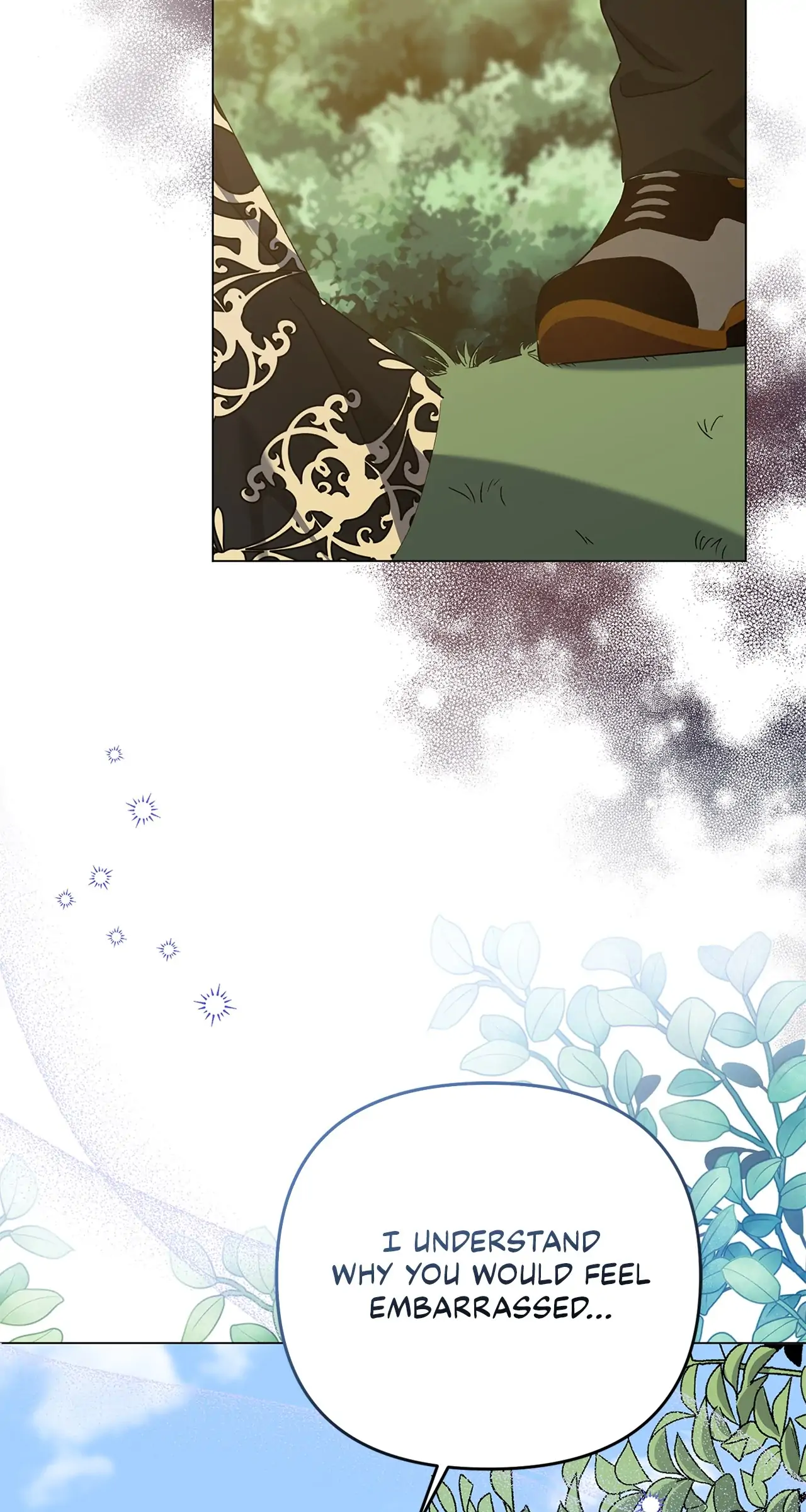The Planned First Kiss chapter 14 page 42