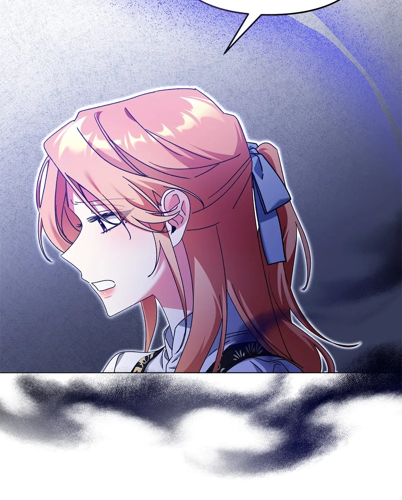 The Planned First Kiss chapter 14 page 45