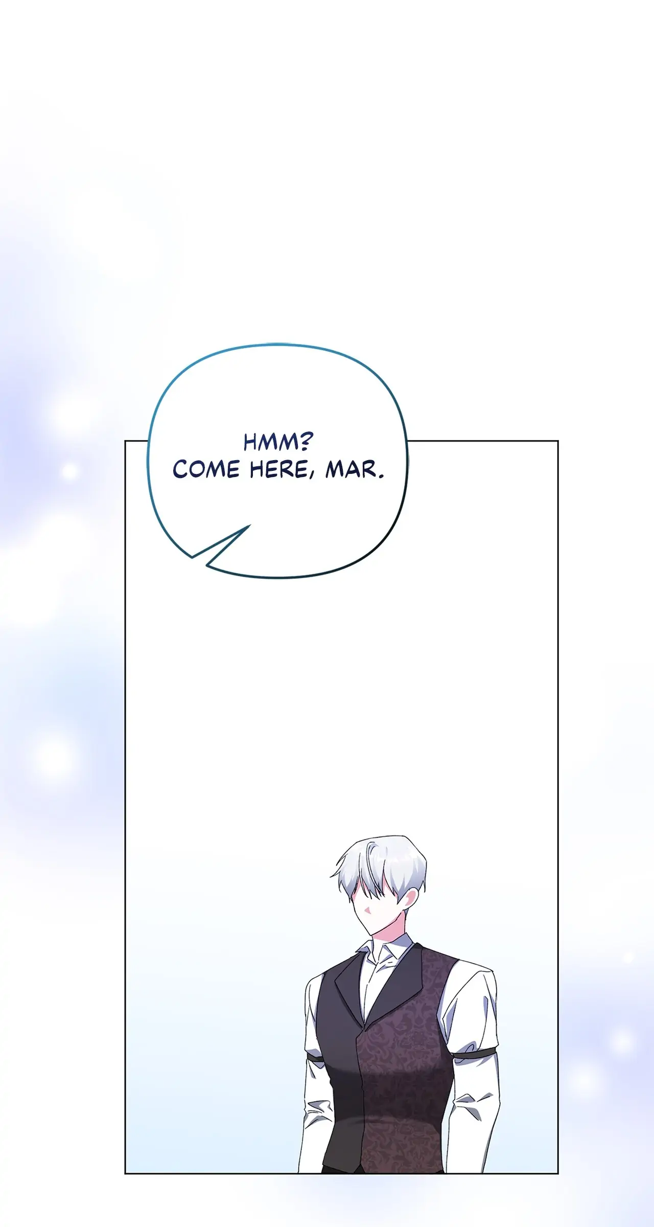 The Planned First Kiss chapter 14 page 46