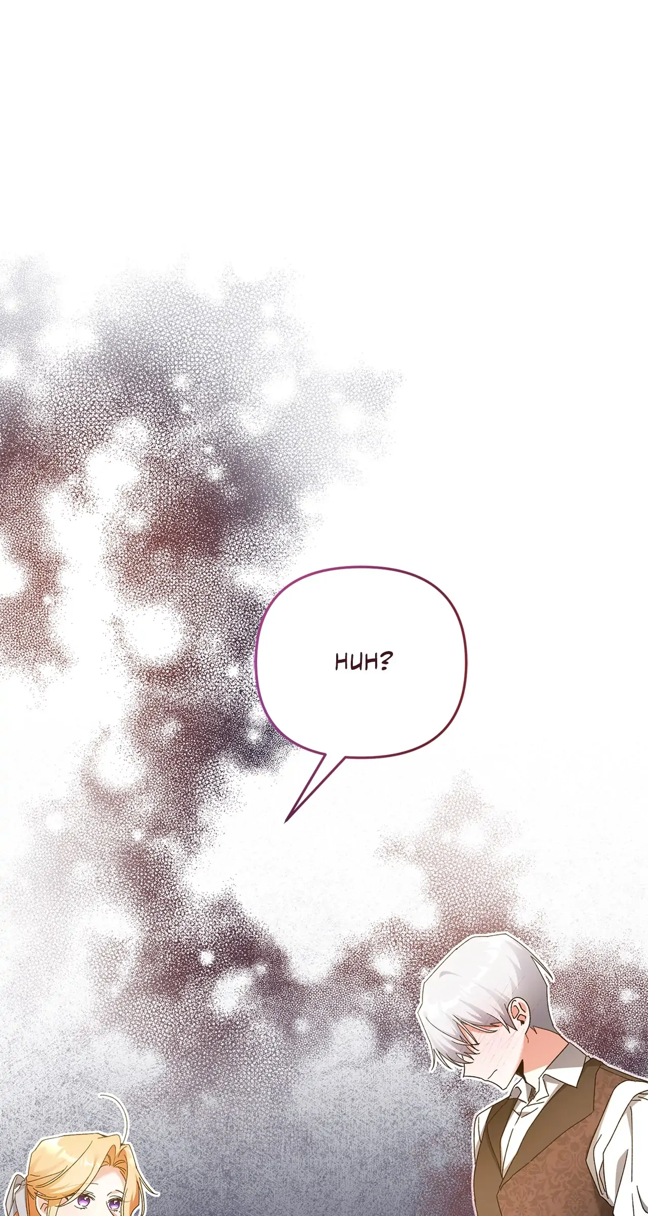 The Planned First Kiss chapter 14 page 48