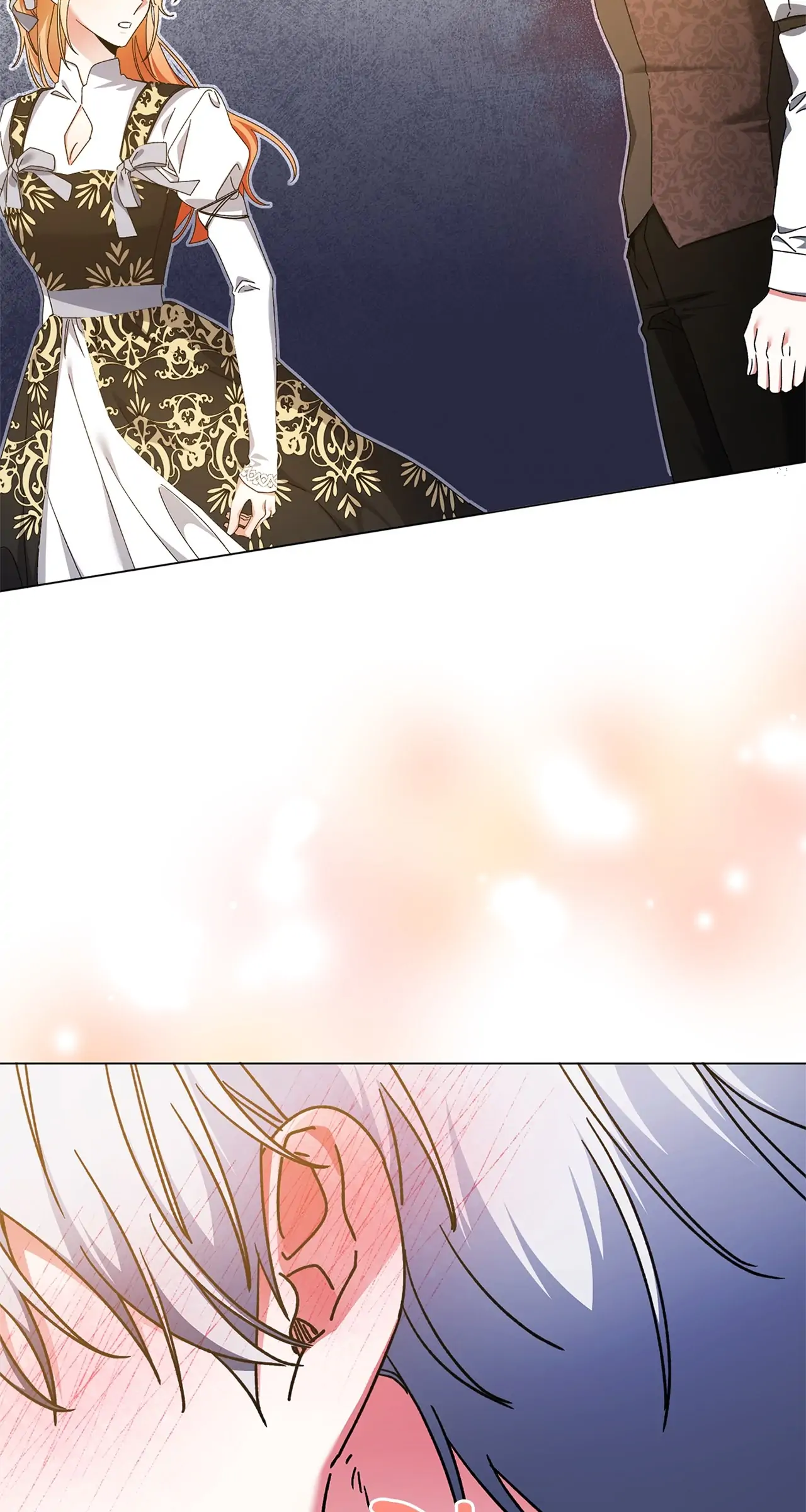 The Planned First Kiss chapter 14 page 49
