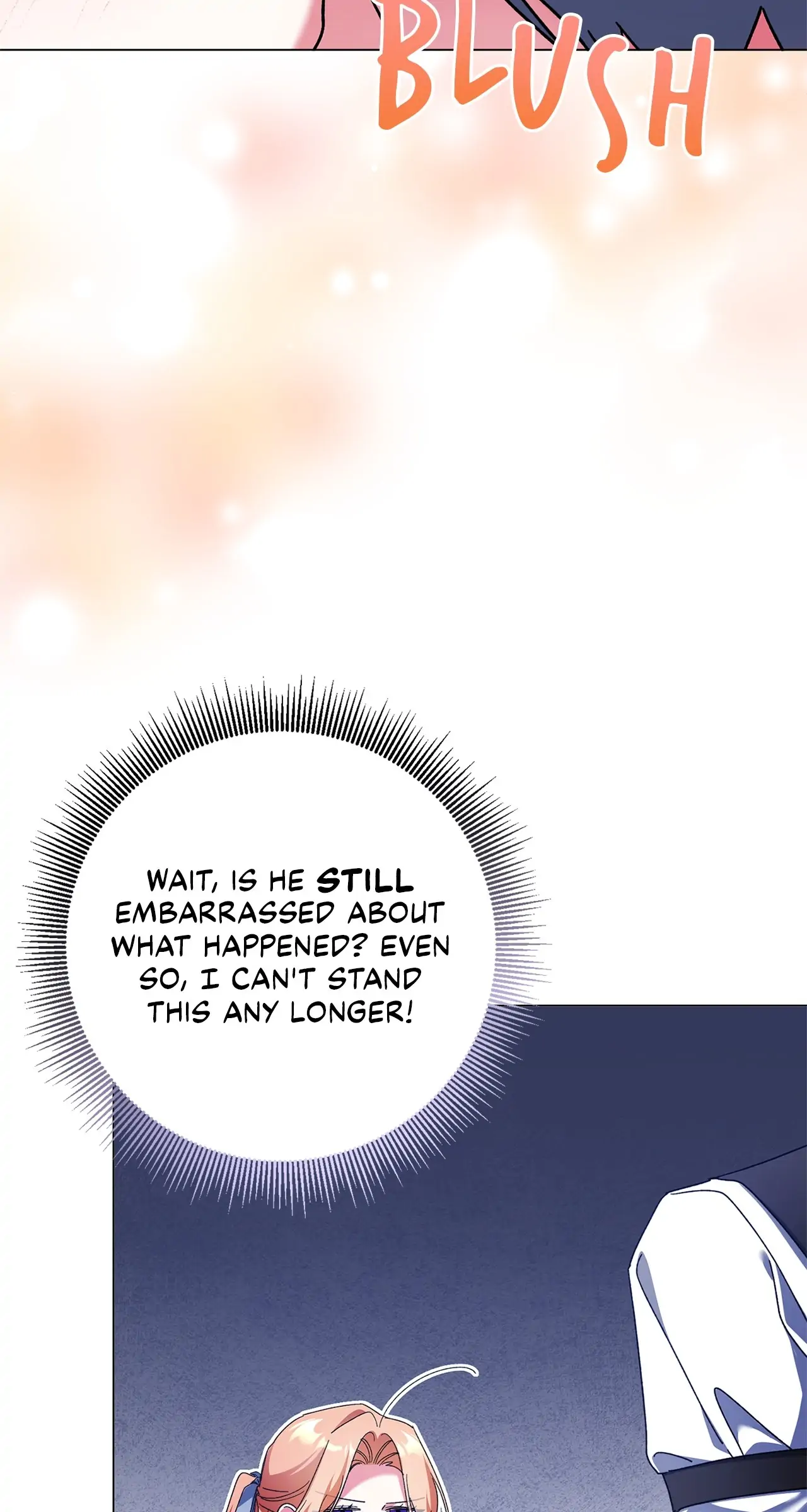 The Planned First Kiss chapter 14 page 50