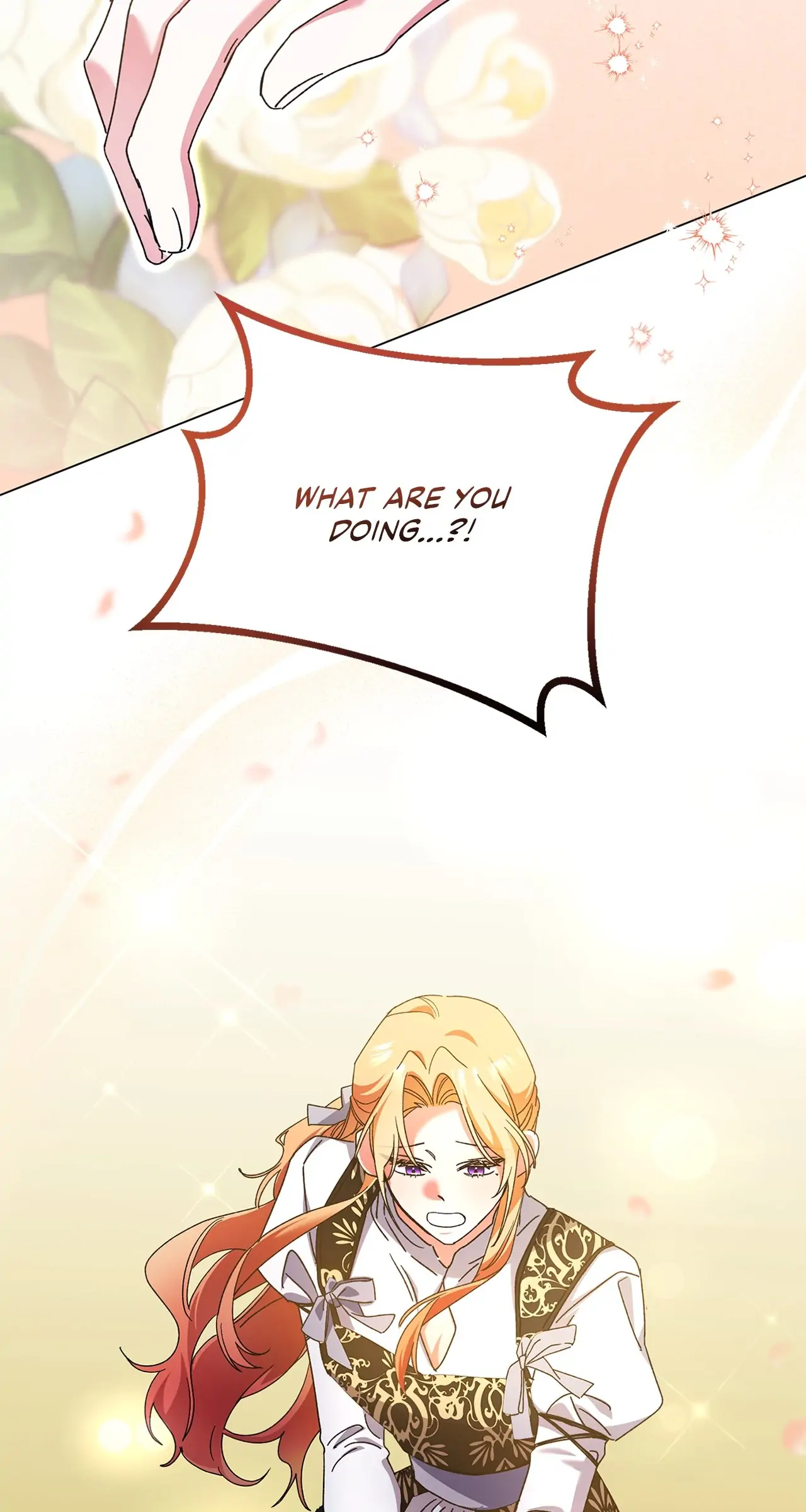 The Planned First Kiss chapter 14 page 52