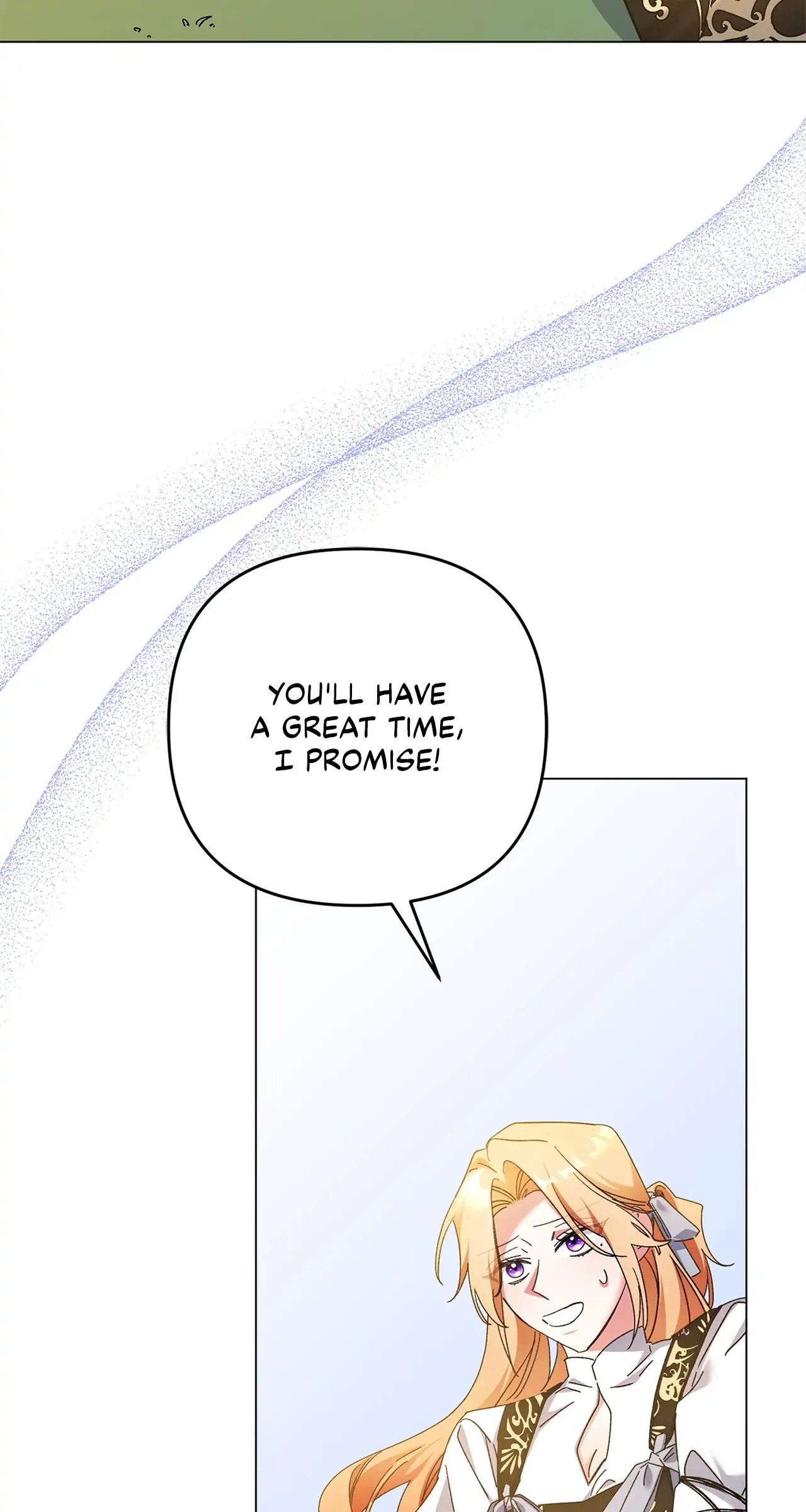 The Planned First Kiss chapter 14 page 55