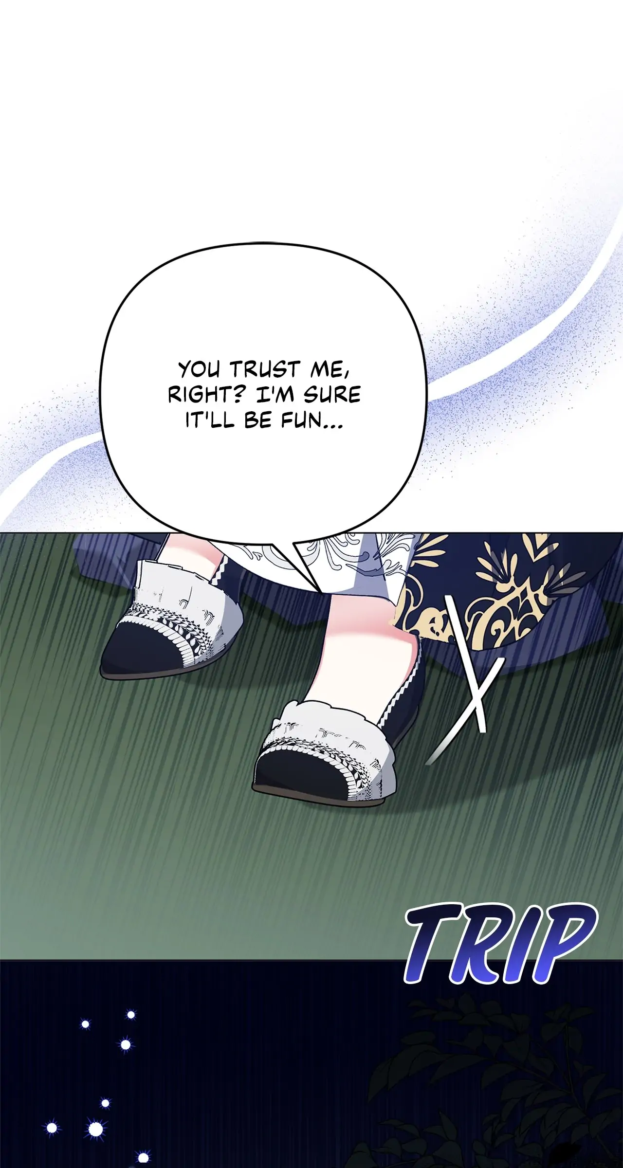 The Planned First Kiss chapter 14 page 57