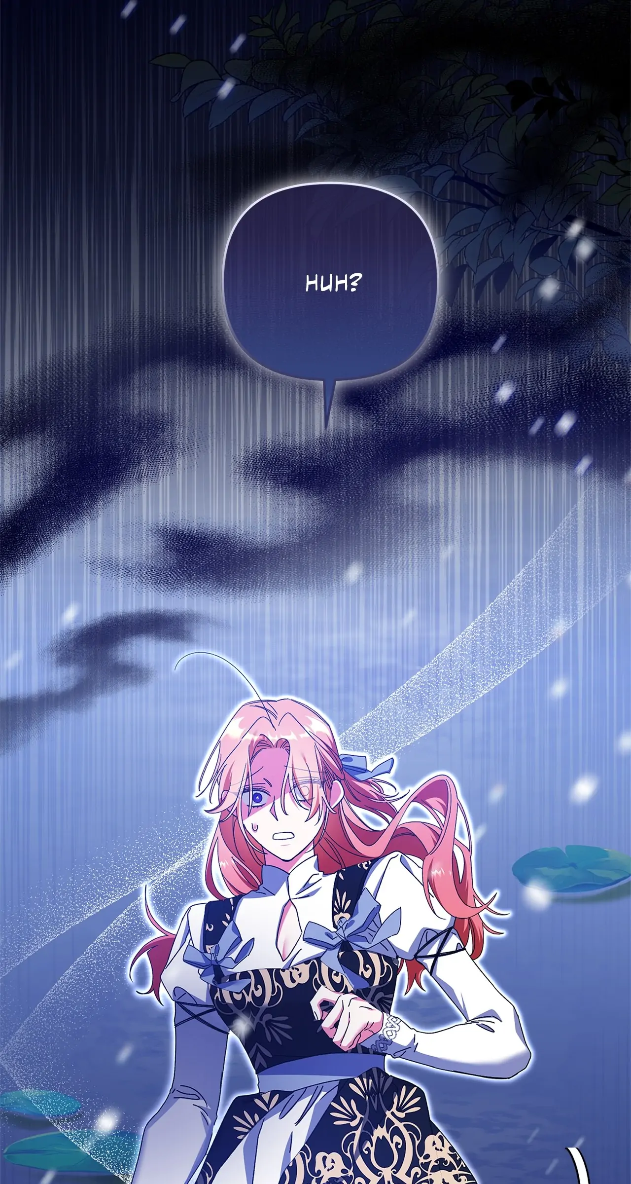 The Planned First Kiss chapter 14 page 58