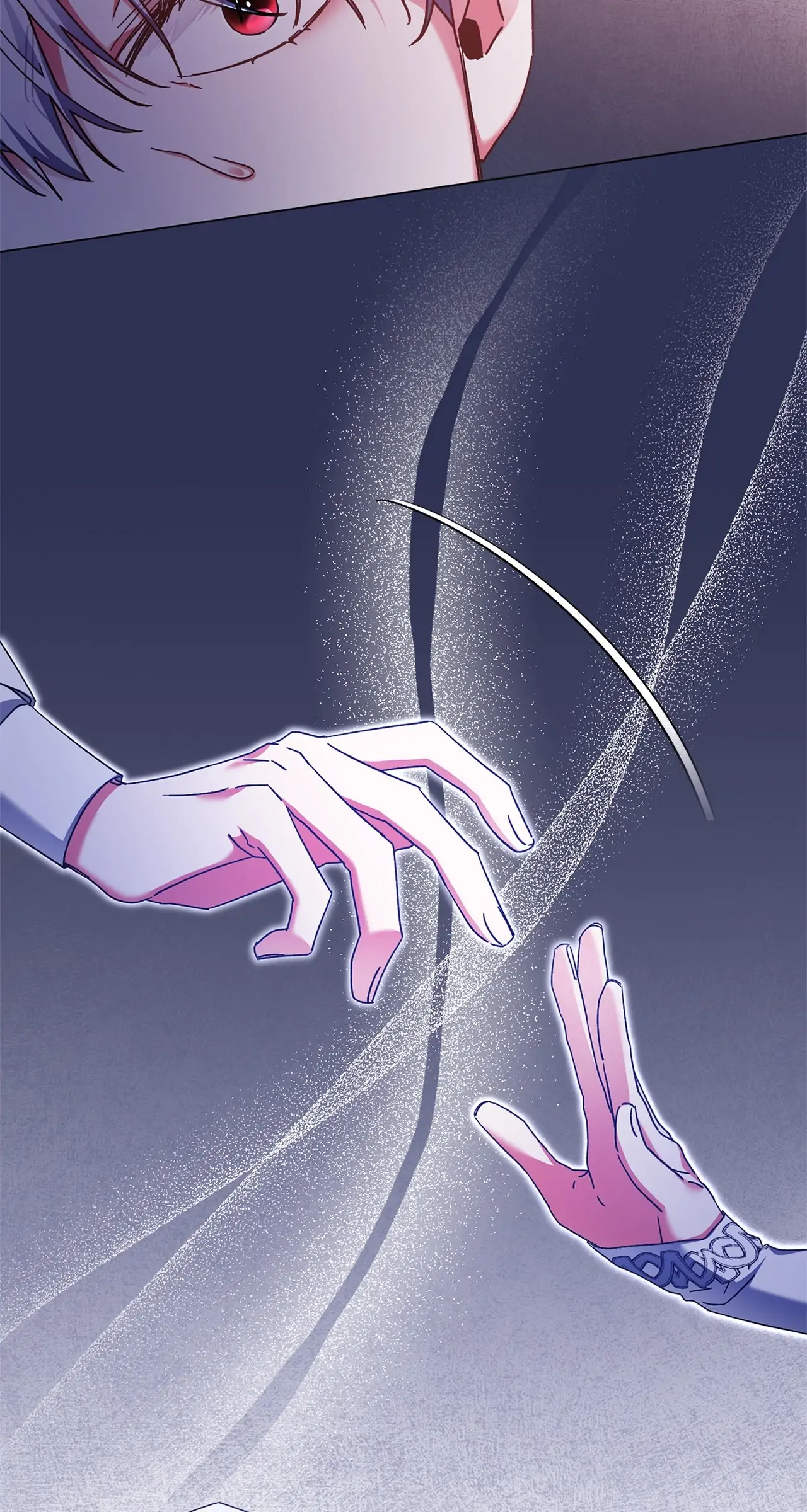 The Planned First Kiss chapter 14 page 60