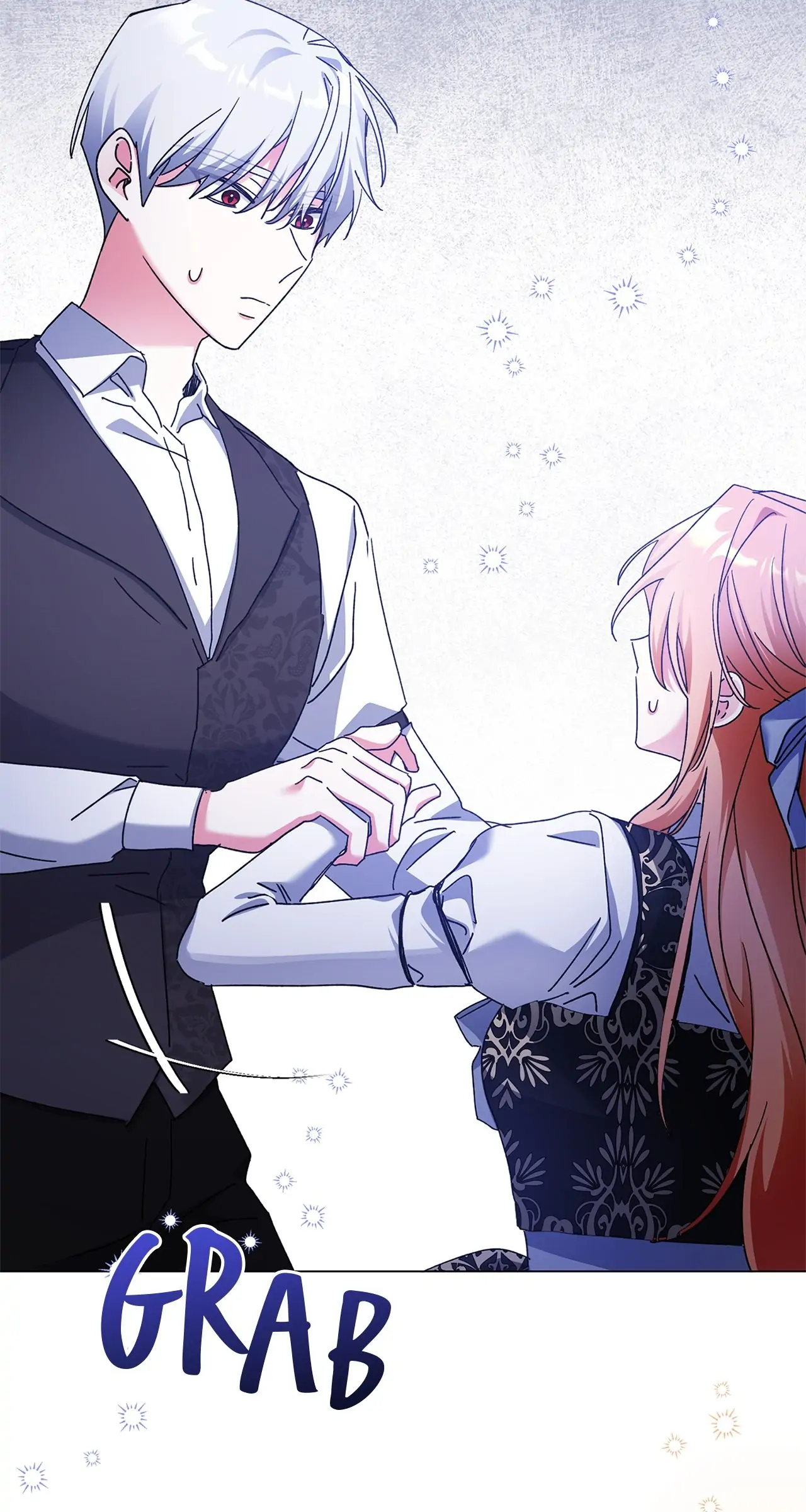 The Planned First Kiss chapter 14 page 61