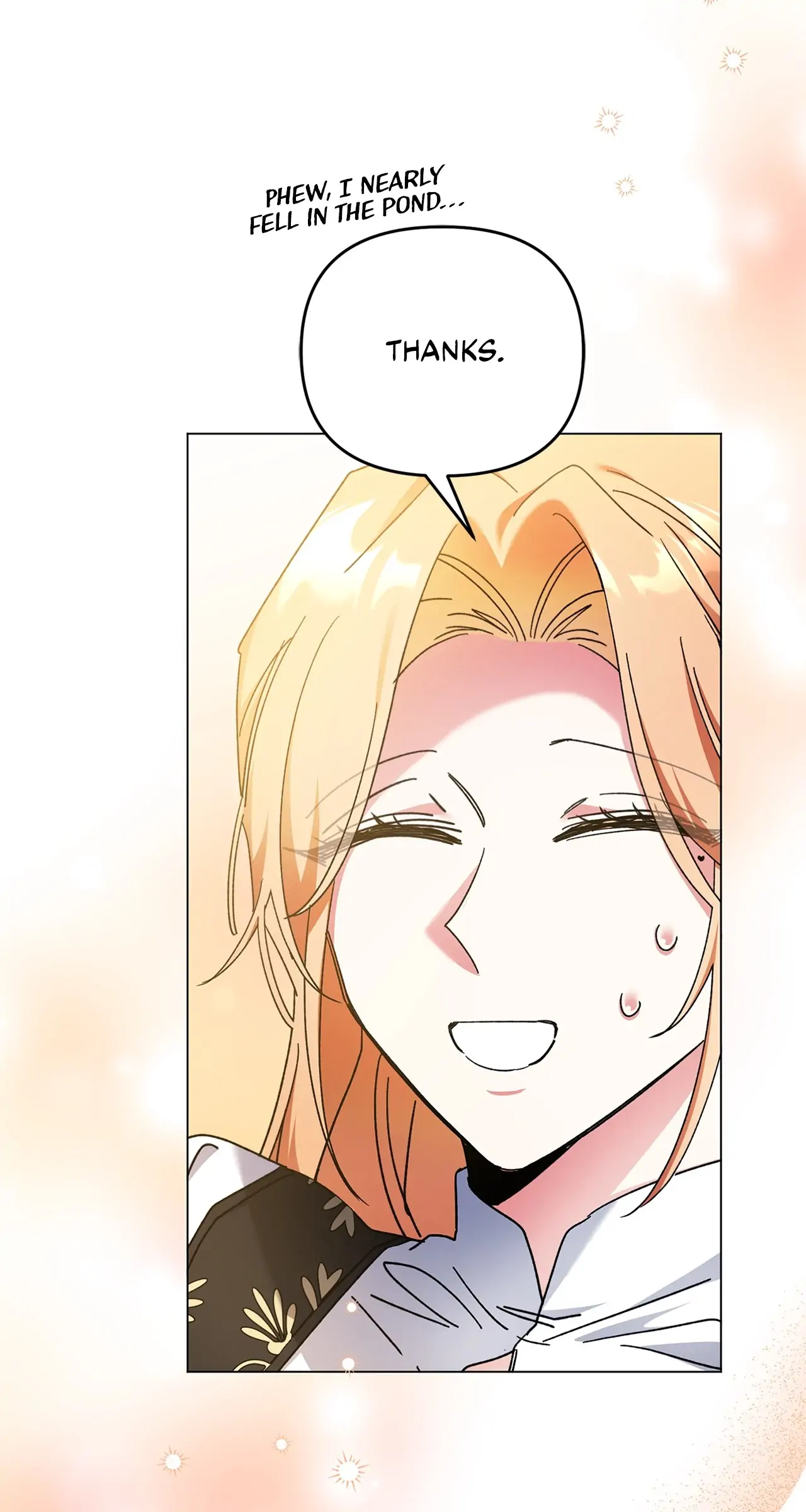The Planned First Kiss chapter 14 page 62
