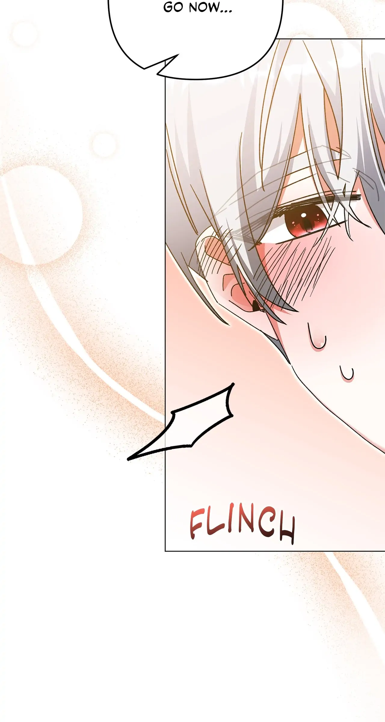 The Planned First Kiss chapter 14 page 64