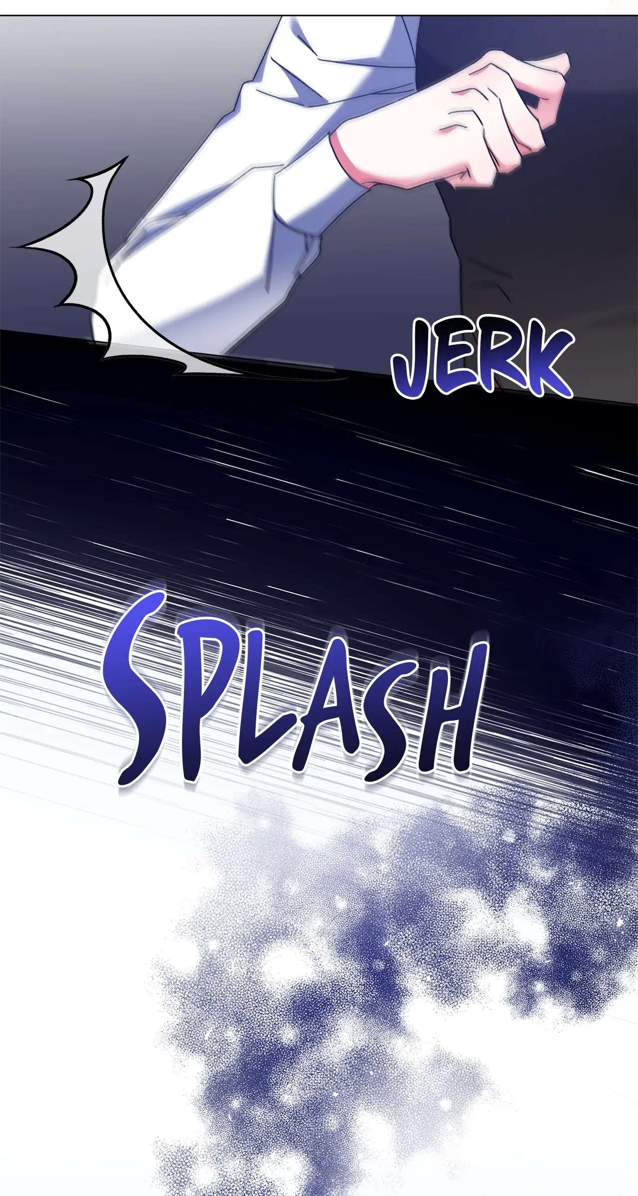 The Planned First Kiss chapter 14 page 65