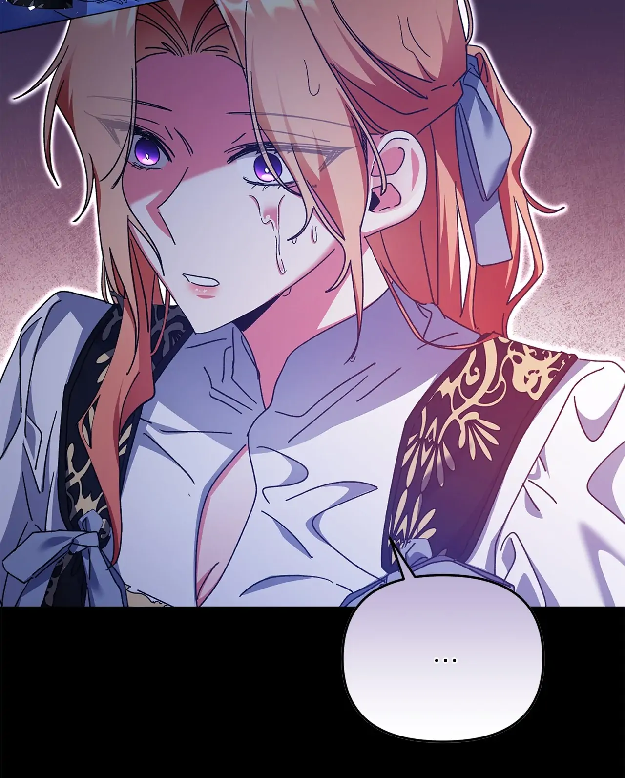 The Planned First Kiss chapter 14 page 67