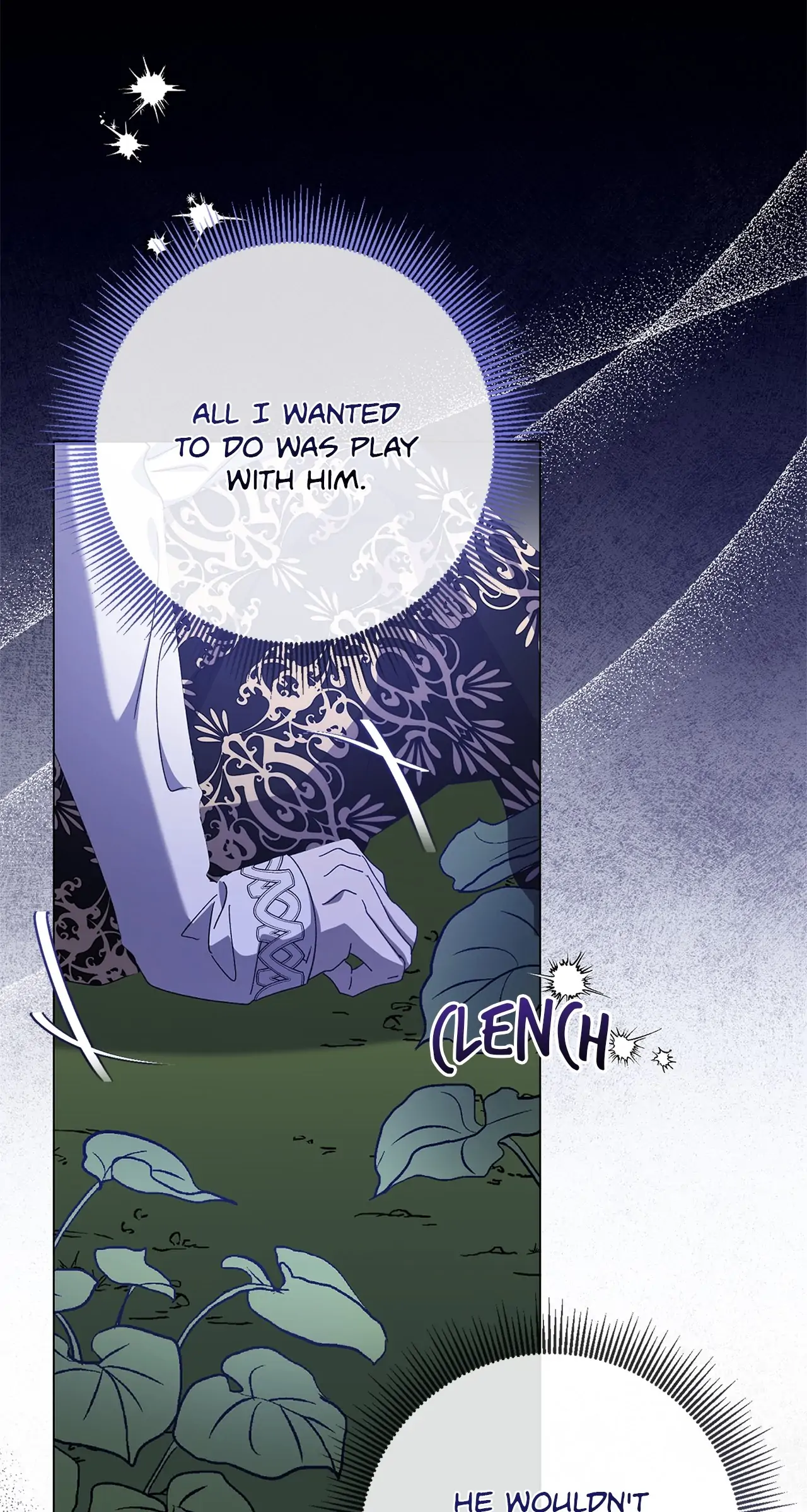 The Planned First Kiss chapter 14 page 68