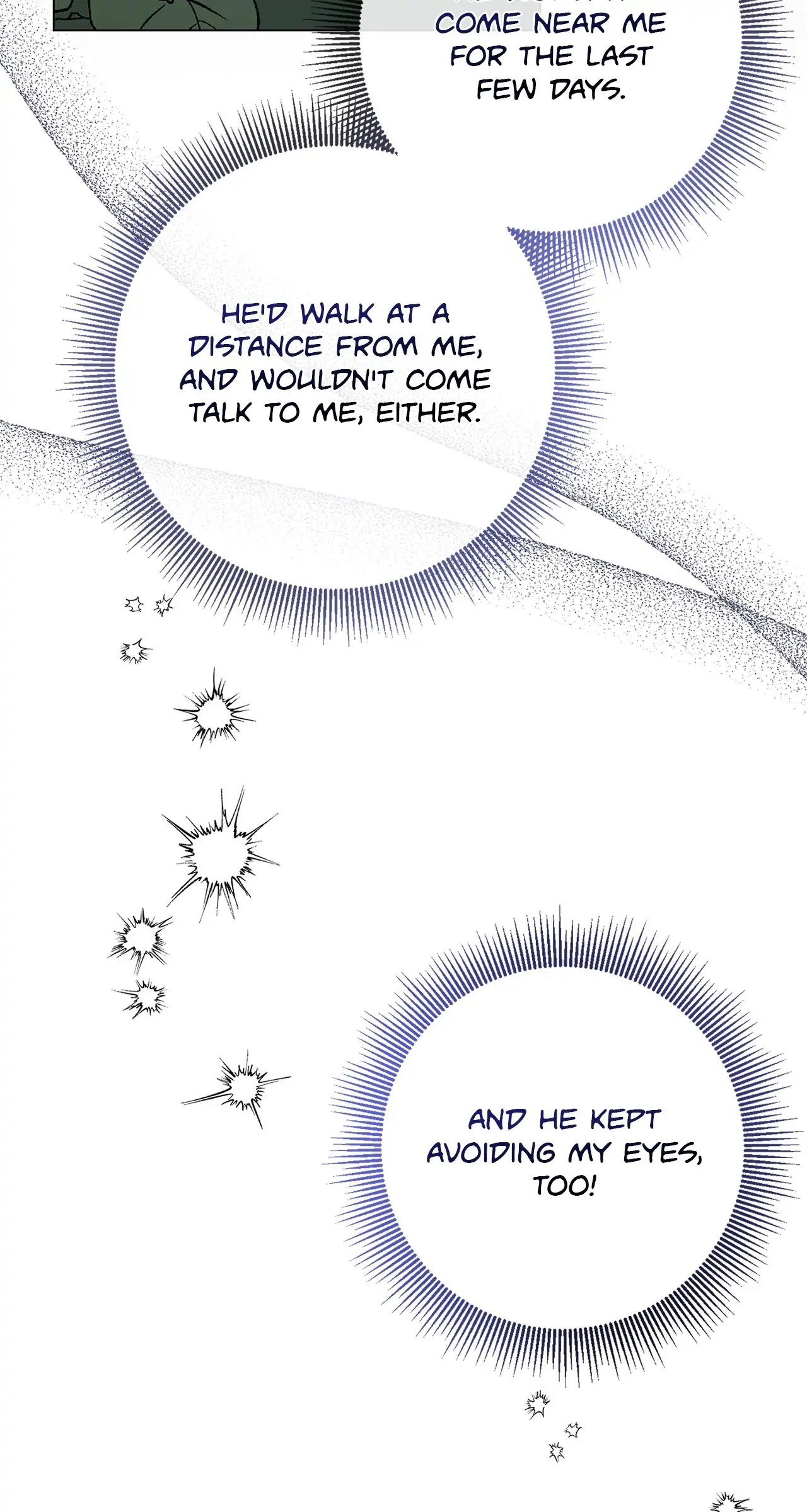 The Planned First Kiss chapter 14 page 69