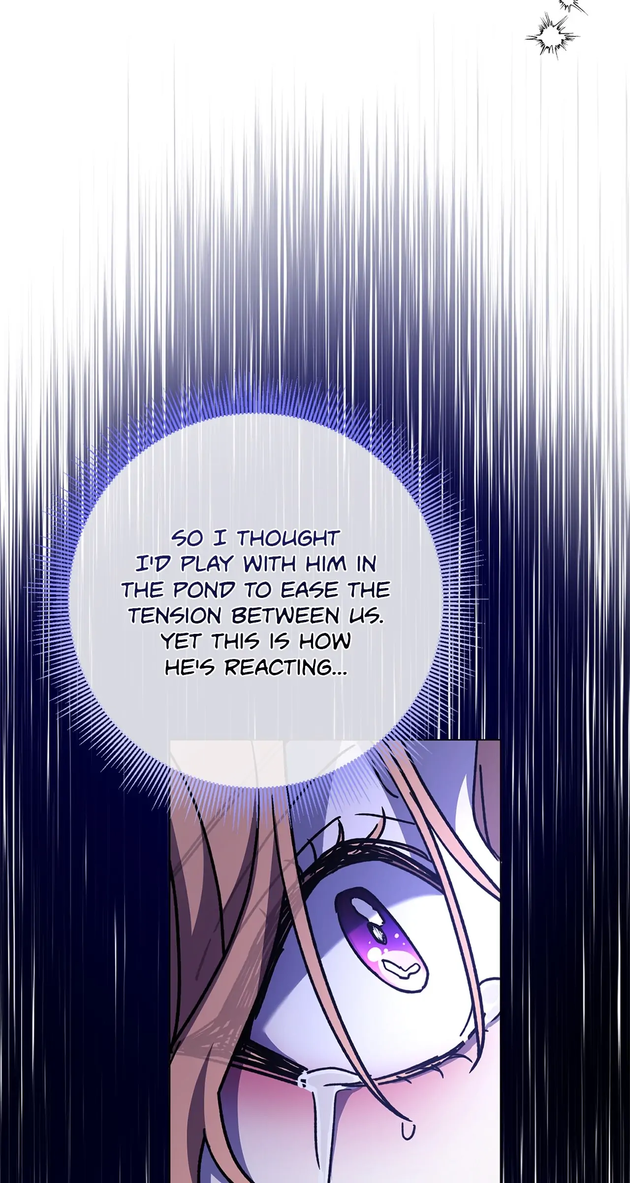 The Planned First Kiss chapter 14 page 70