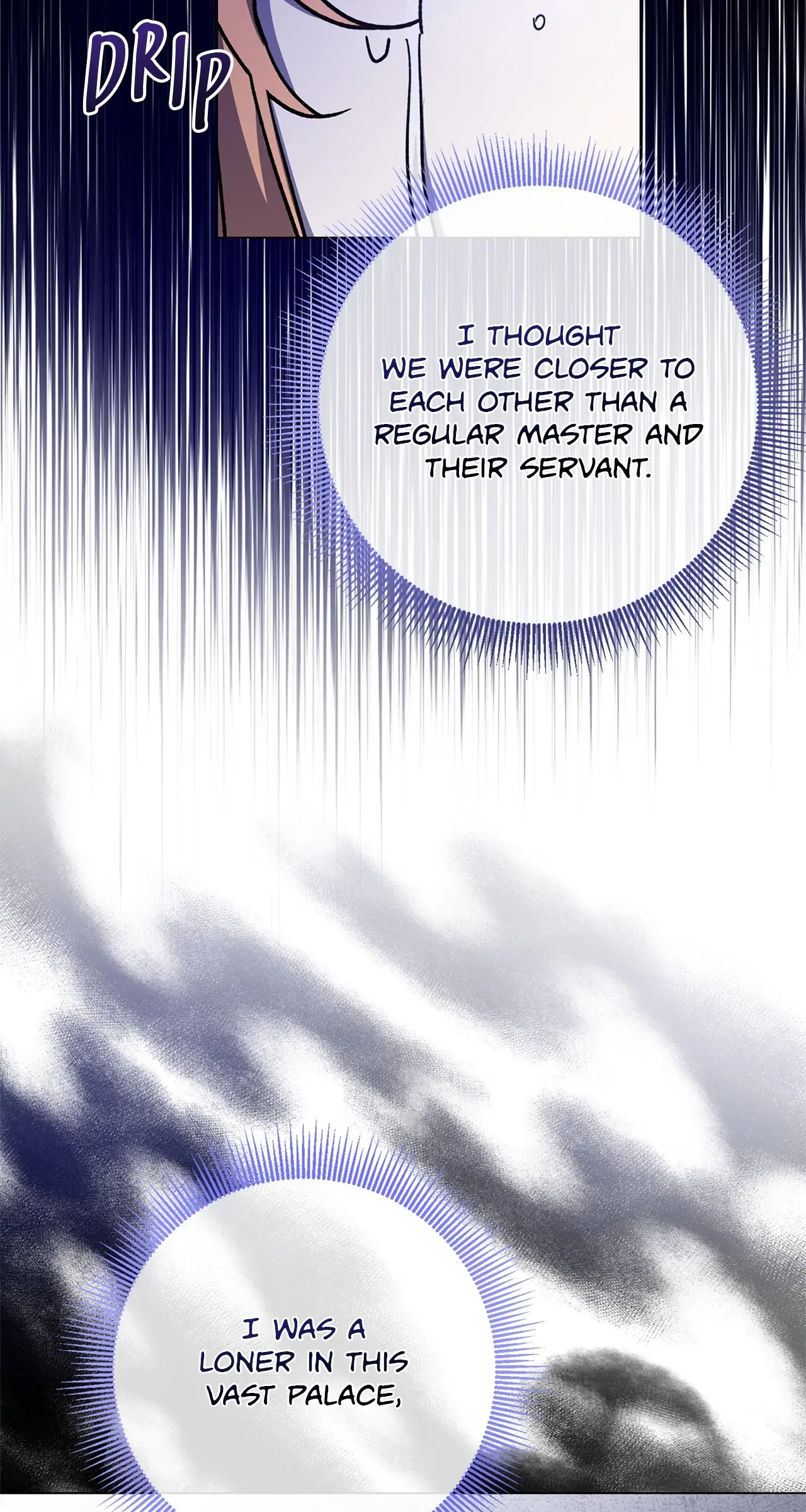 The Planned First Kiss chapter 14 page 71