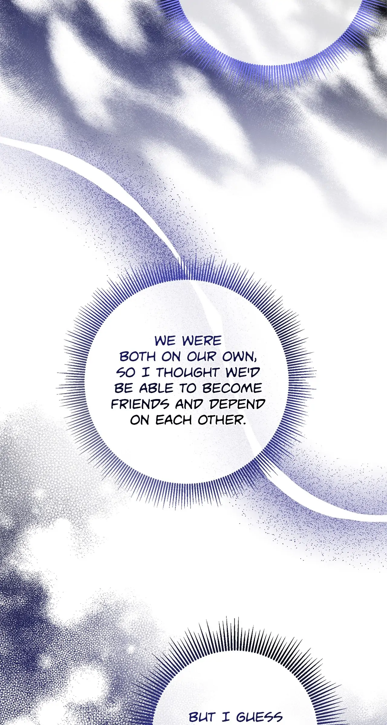 The Planned First Kiss chapter 14 page 73