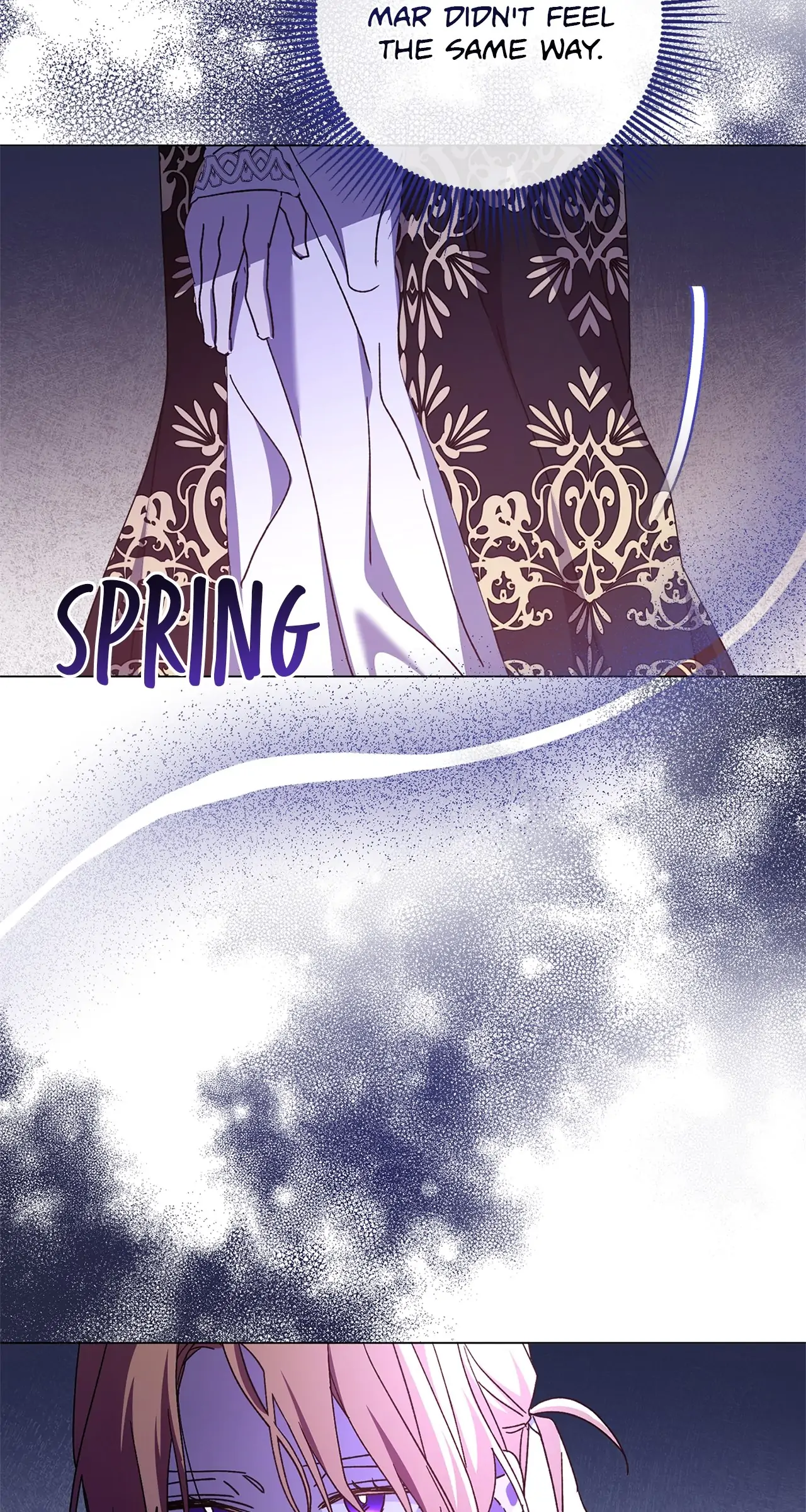 The Planned First Kiss chapter 14 page 74