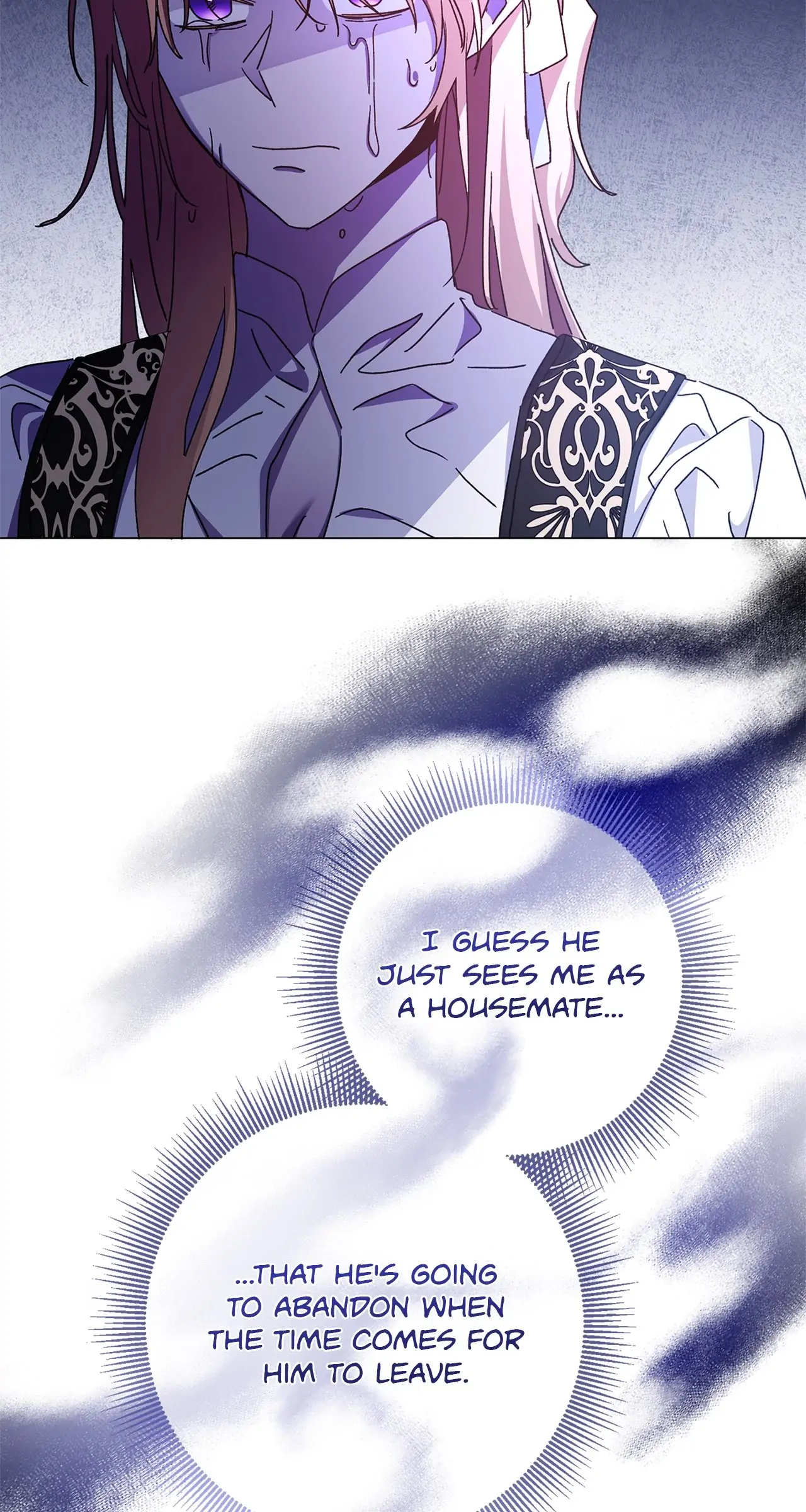 The Planned First Kiss chapter 14 page 75