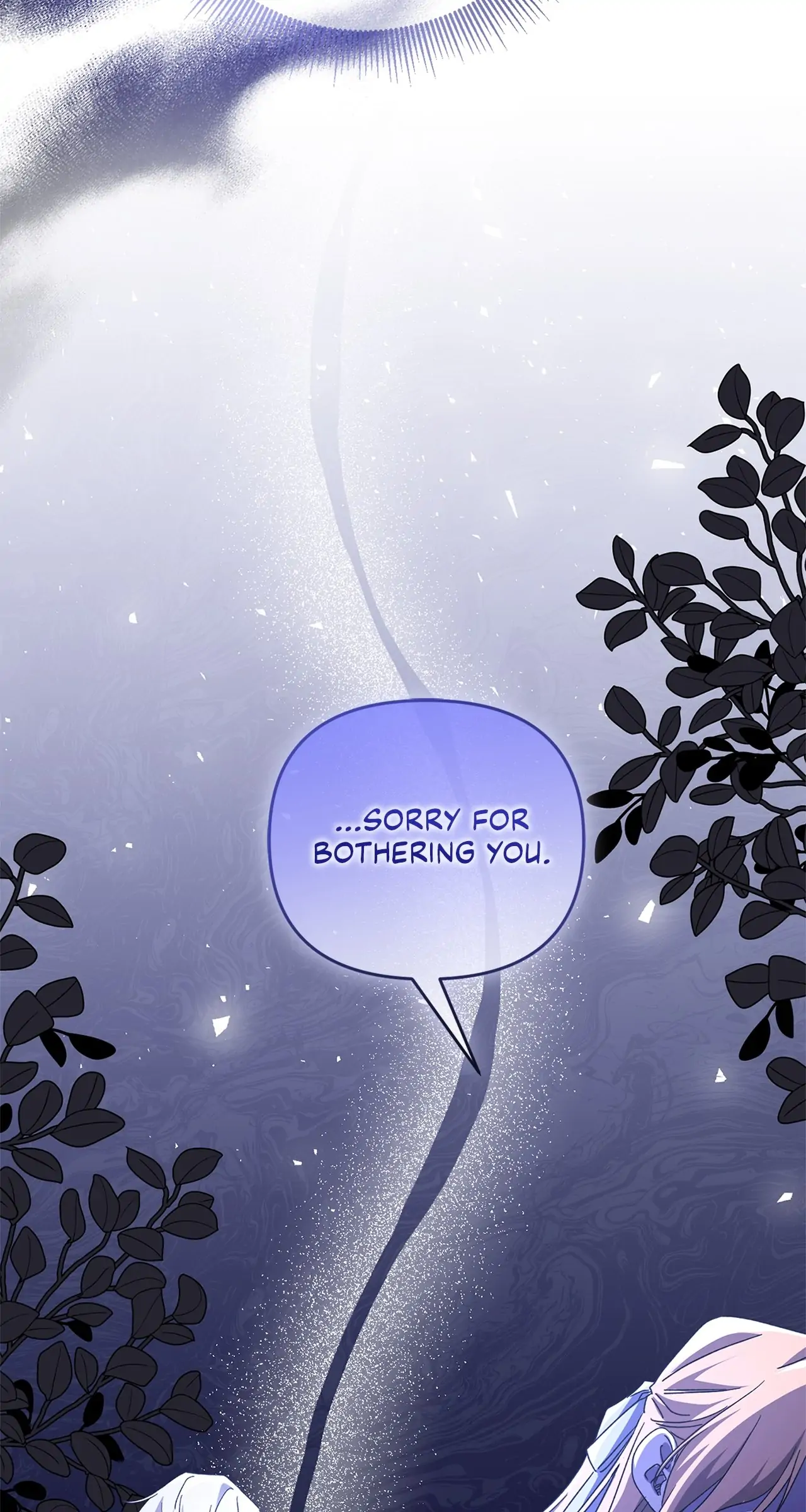 The Planned First Kiss chapter 14 page 76