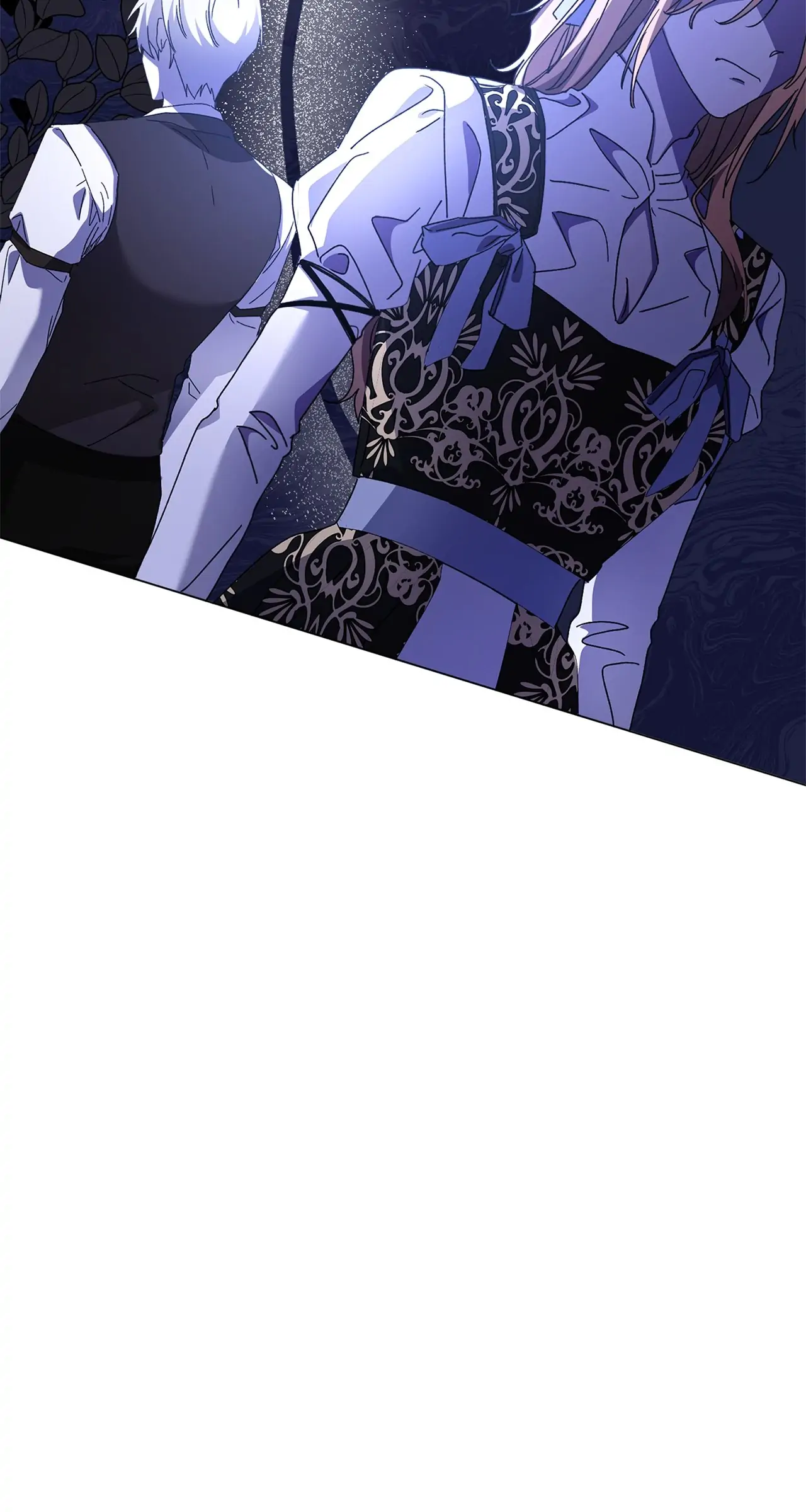 The Planned First Kiss chapter 14 page 77