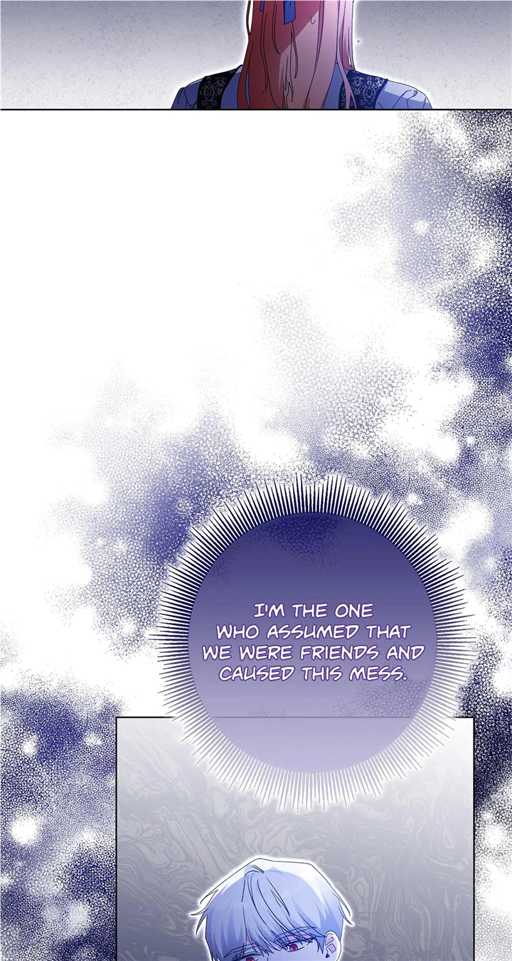 The Planned First Kiss chapter 15 page 3