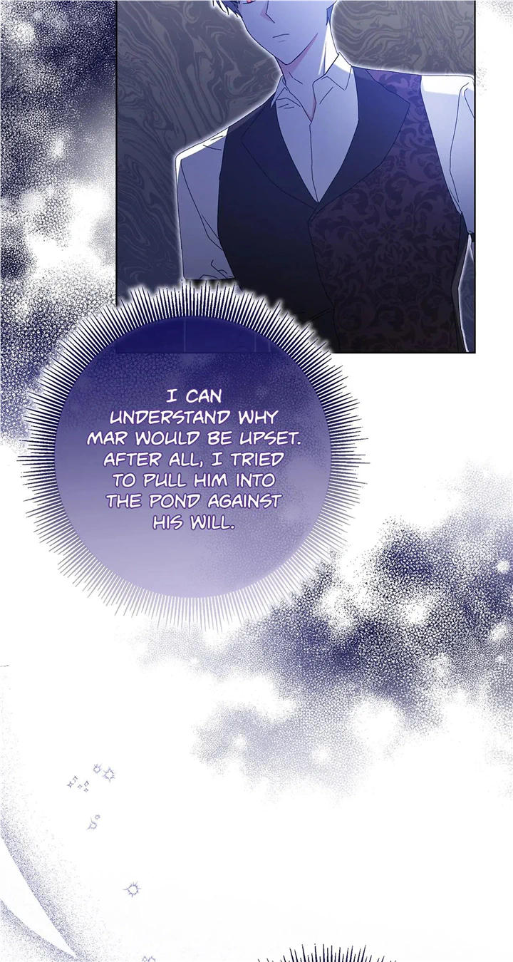 The Planned First Kiss chapter 15 page 4