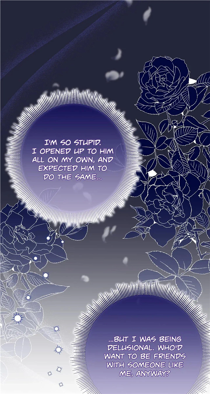 The Planned First Kiss chapter 15 page 6