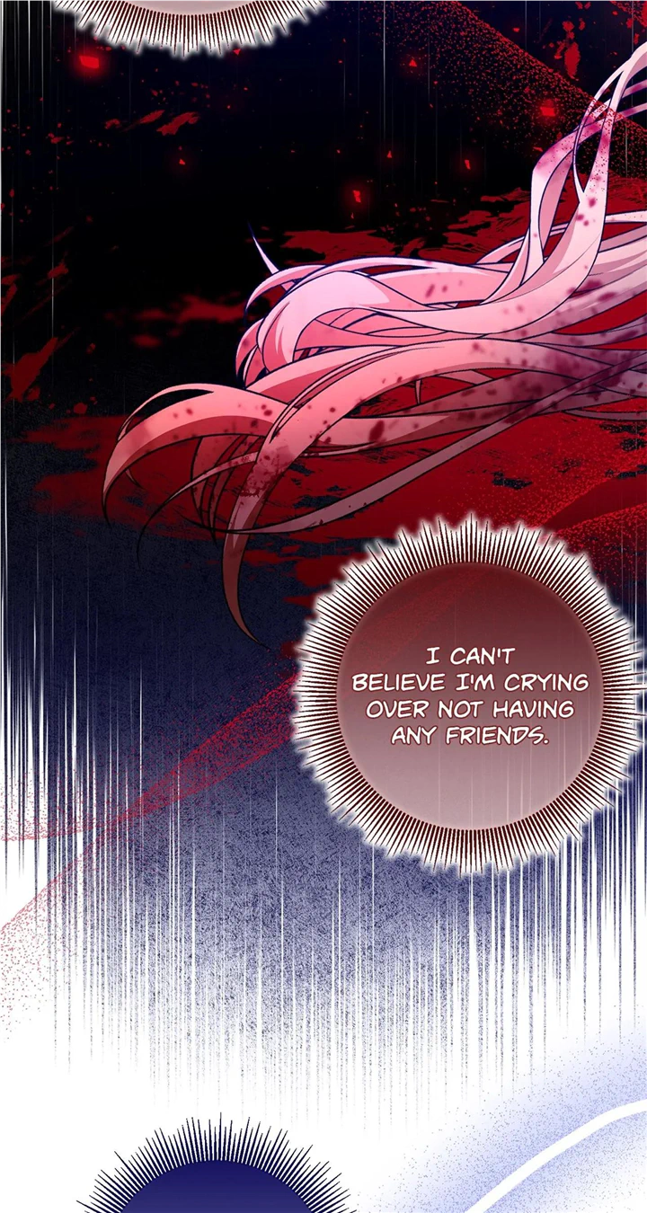 The Planned First Kiss chapter 15 page 8