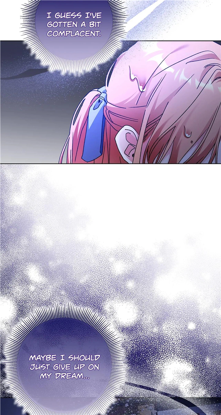 The Planned First Kiss chapter 15 page 9