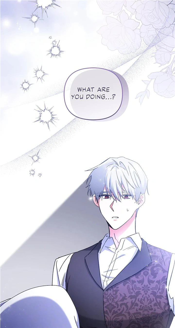 The Planned First Kiss chapter 15 page 17