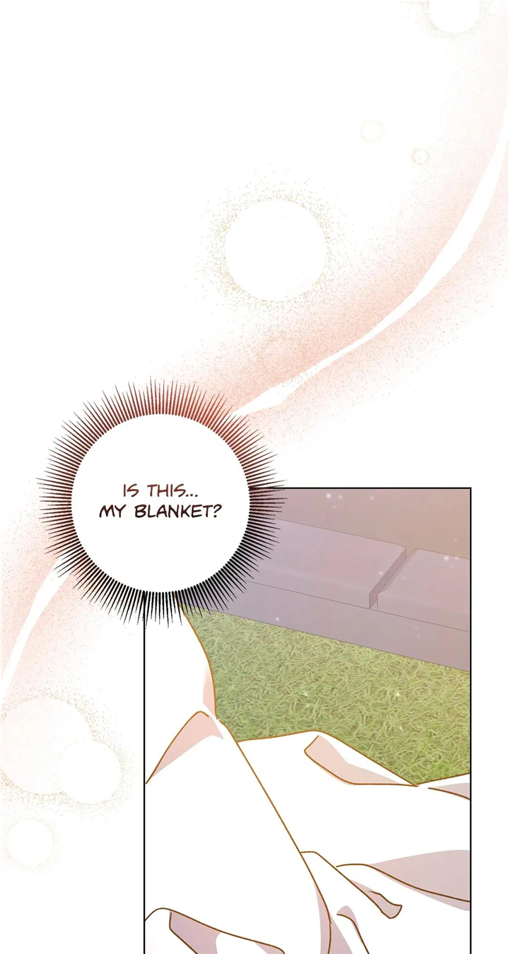 The Planned First Kiss chapter 15 page 21