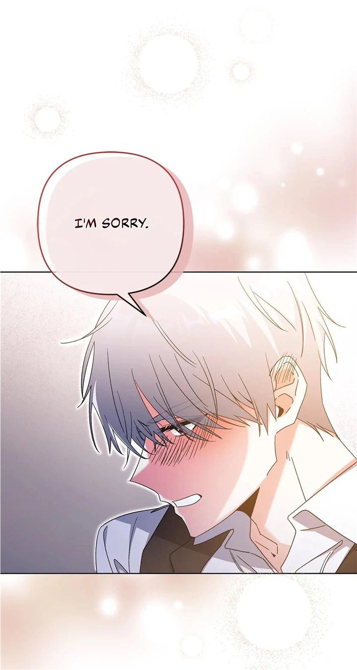 The Planned First Kiss chapter 15 page 24