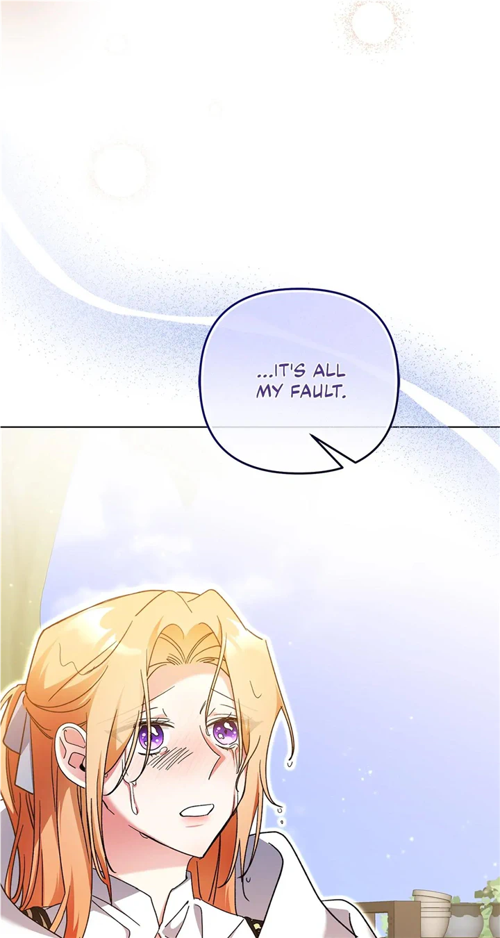 The Planned First Kiss chapter 15 page 25