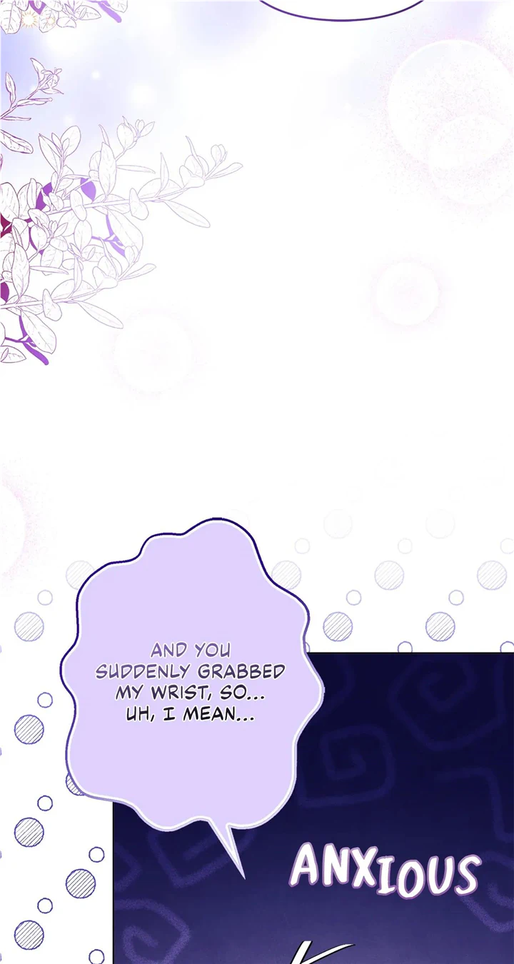 The Planned First Kiss chapter 15 page 28