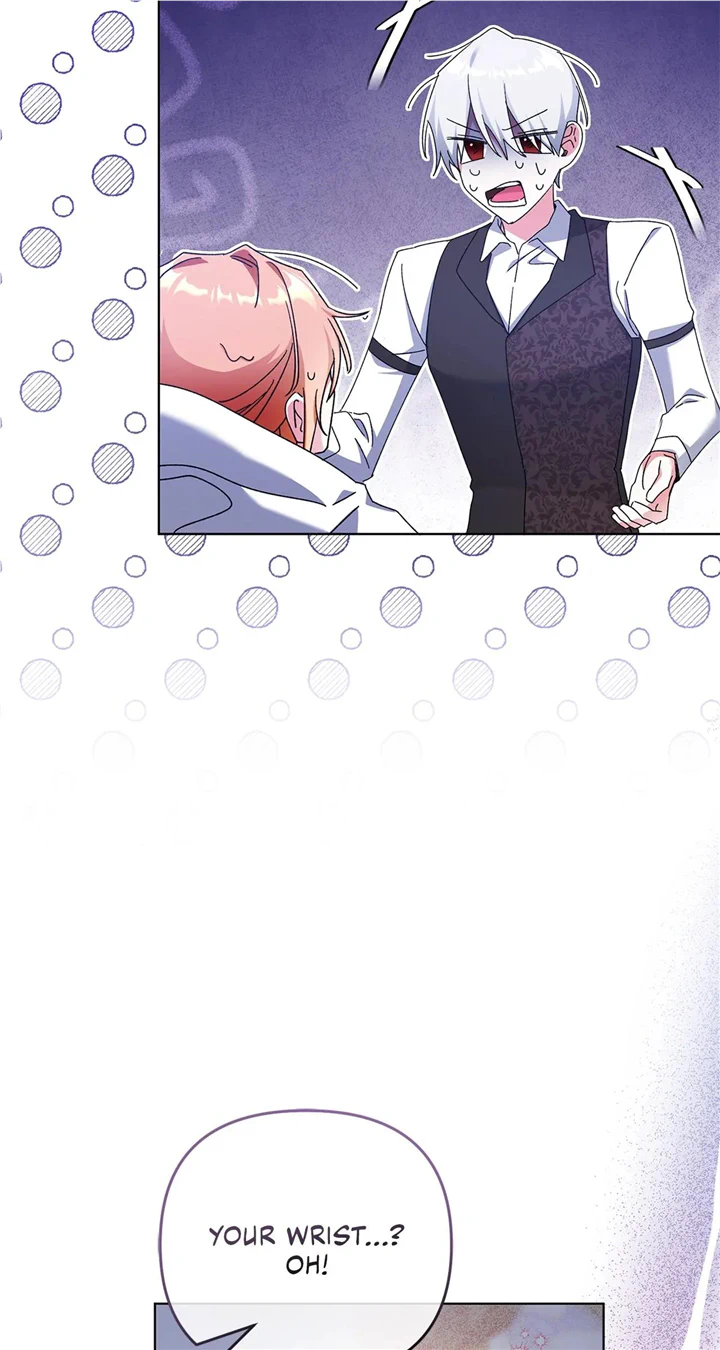 The Planned First Kiss chapter 15 page 29