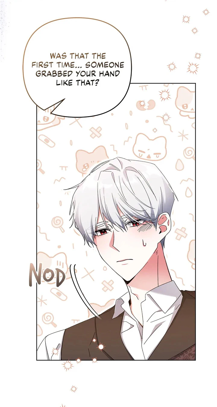 The Planned First Kiss chapter 15 page 31