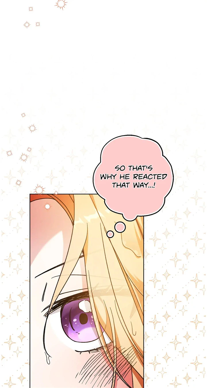 The Planned First Kiss chapter 15 page 32