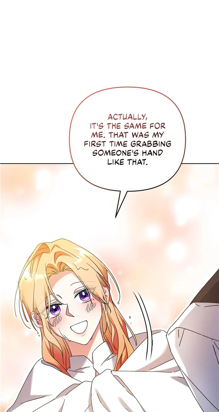The Planned First Kiss chapter 15 page 34
